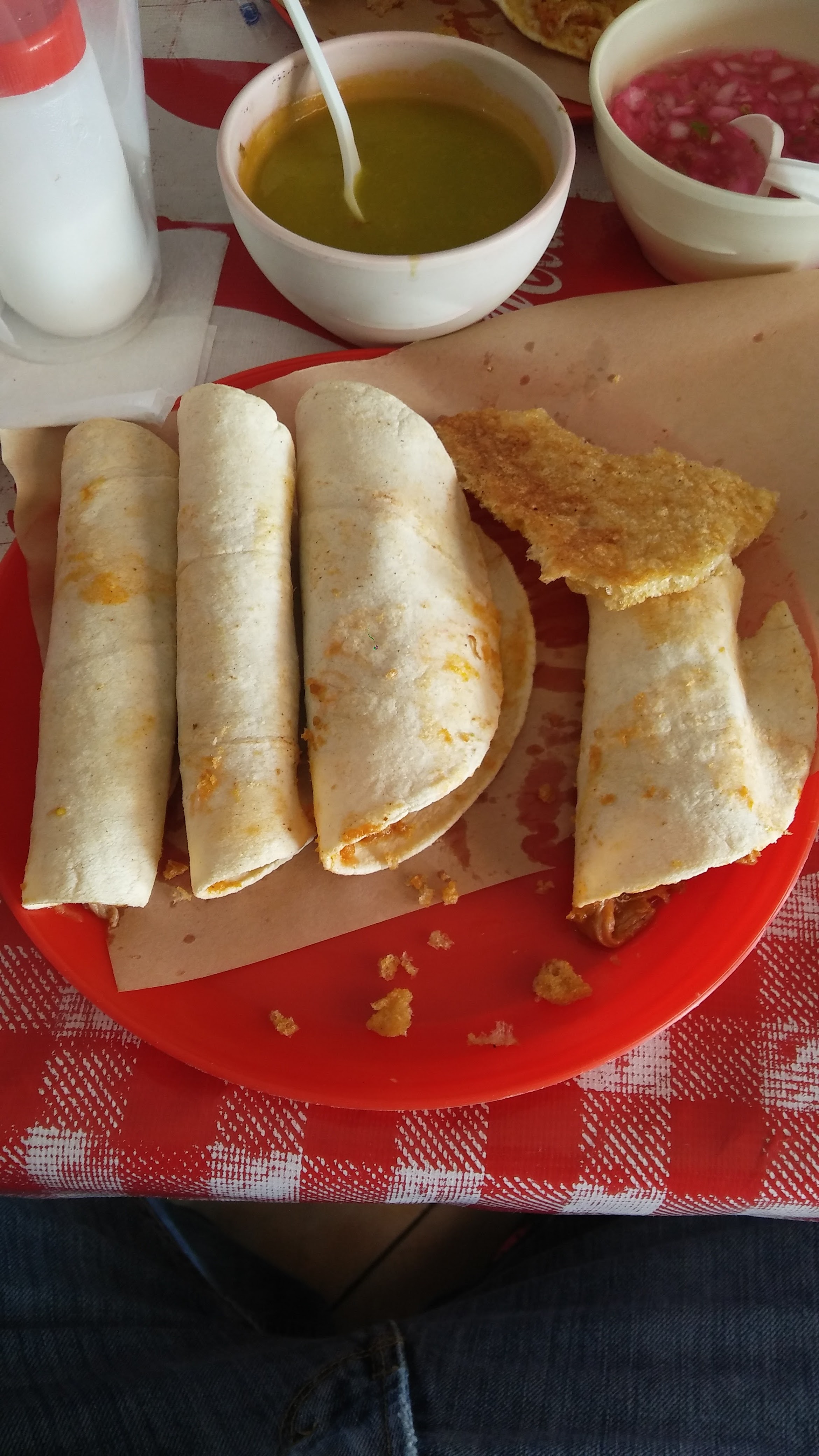 Taqueria Chicoche image 2