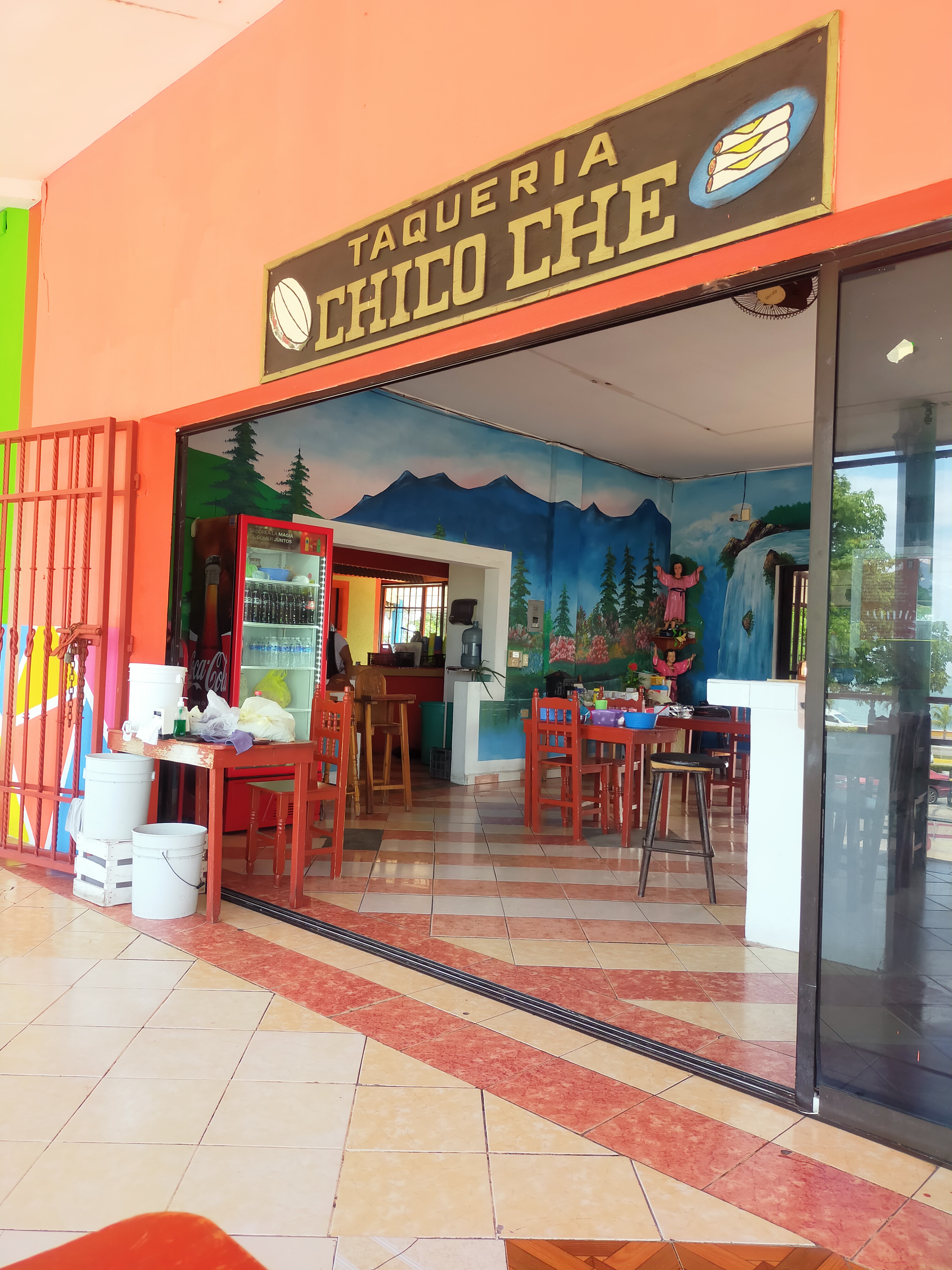 Taqueria Chicoche image 6