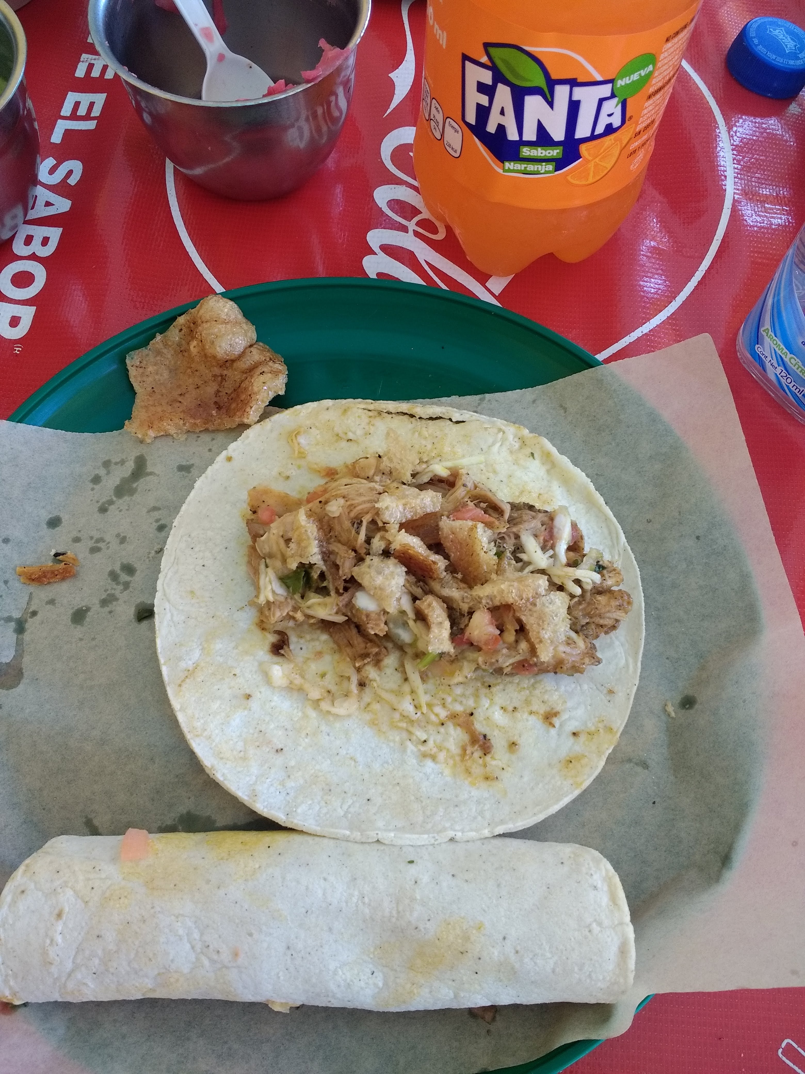 Taqueria Chicoche image 8