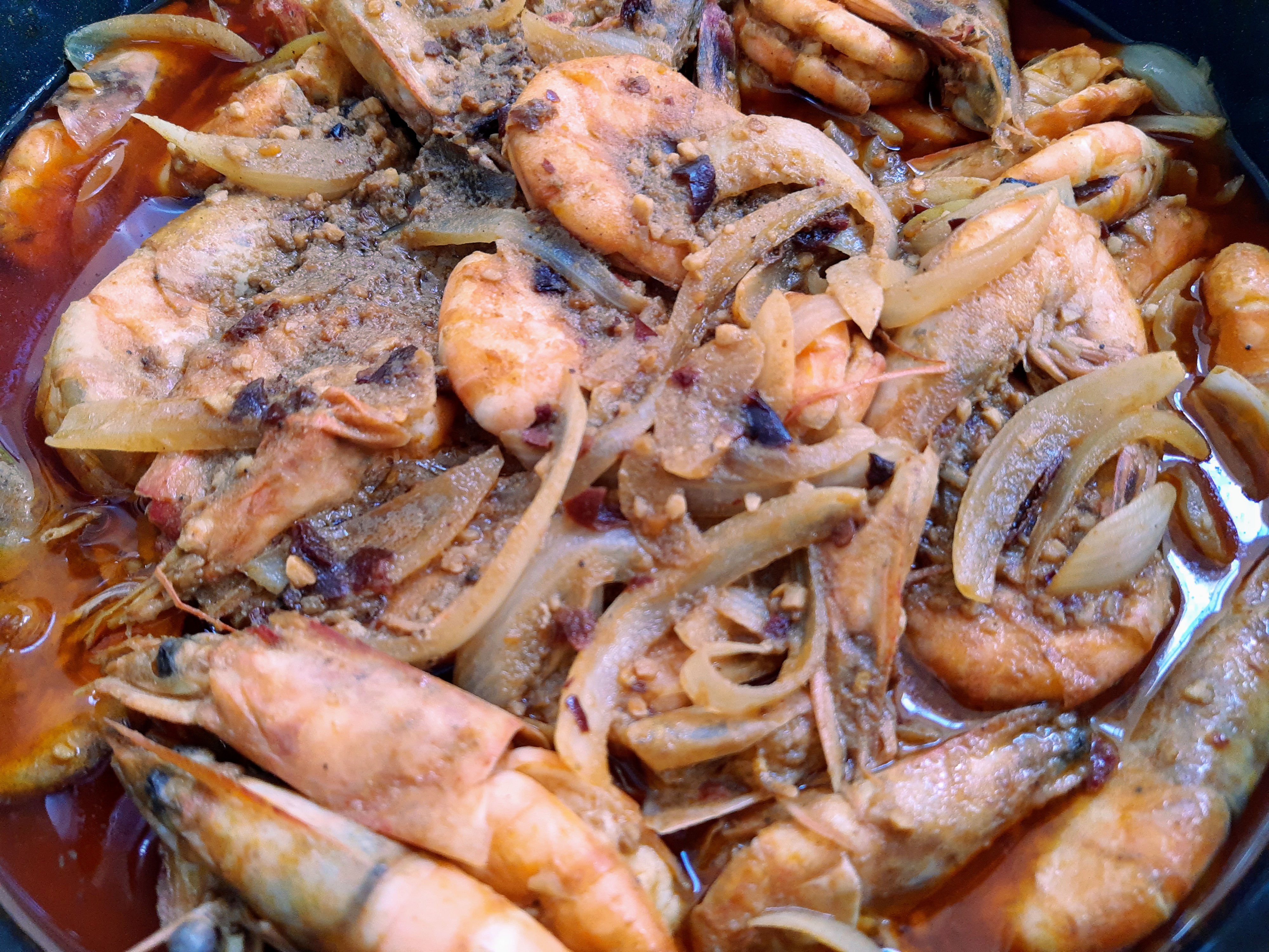 LA MAR Marisquería Cd. del Carmen image 3