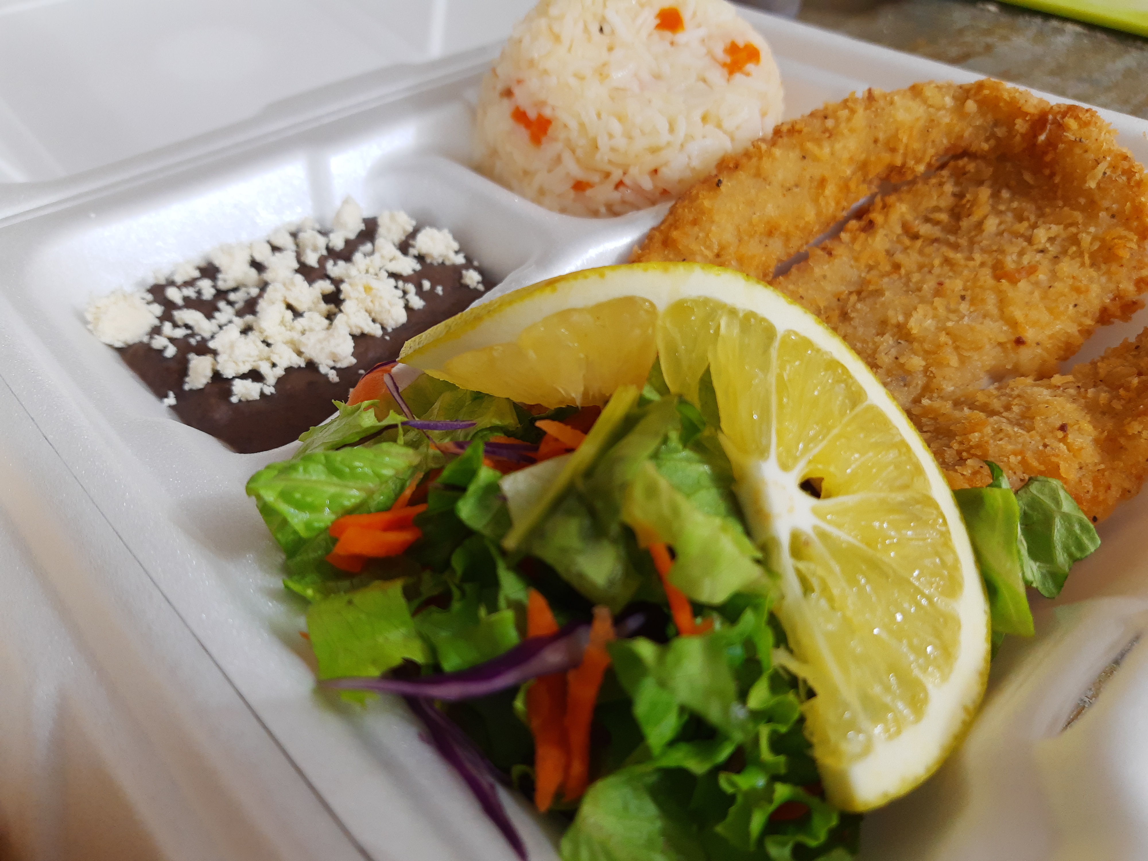 LA MAR Marisquería Cd. del Carmen image 4