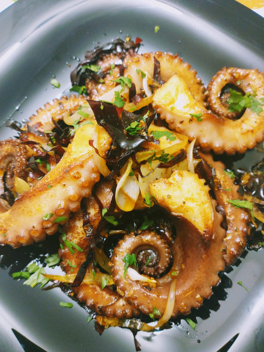 LA MAR Marisquería Cd. del Carmen image 6