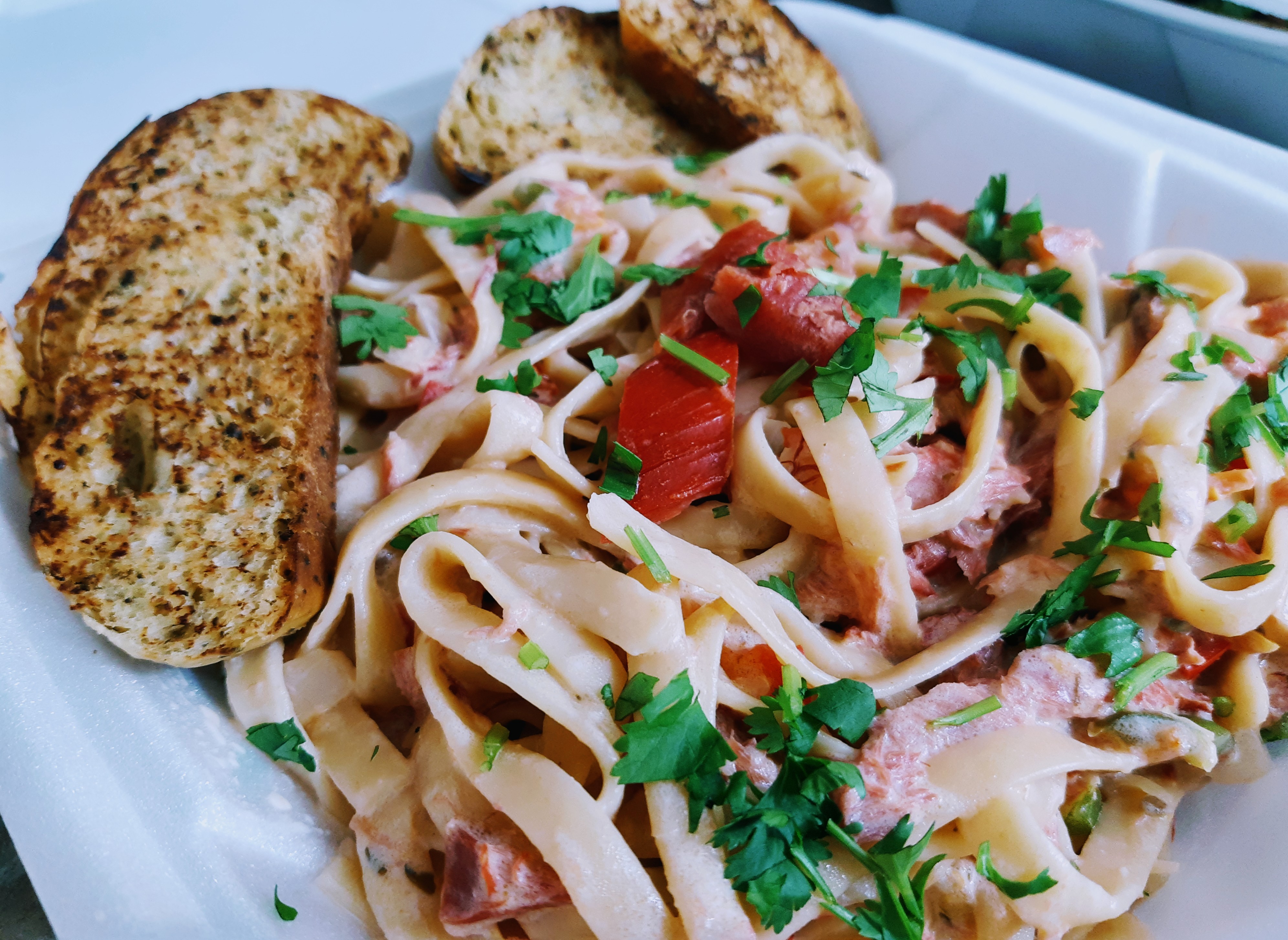 LA MAR Marisquería Cd. del Carmen image 9