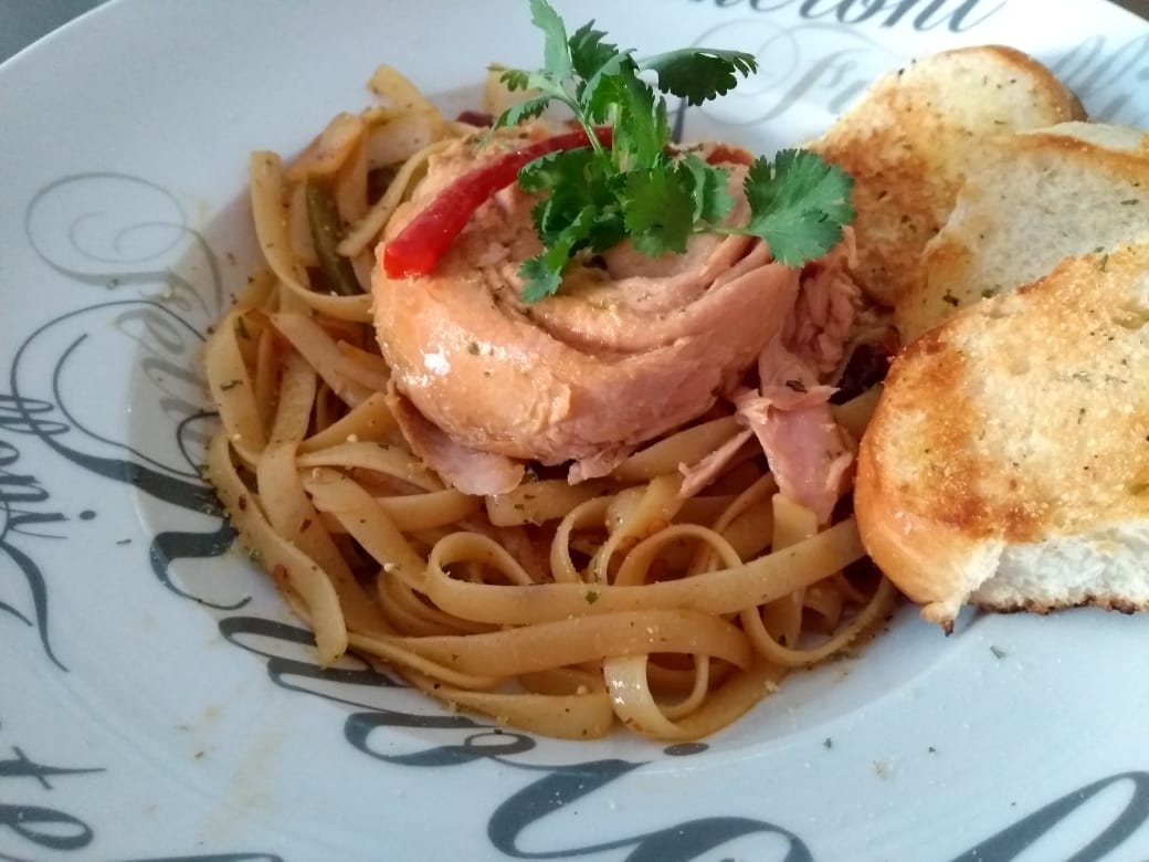 LA MAR Marisquería Cd. del Carmen image 10