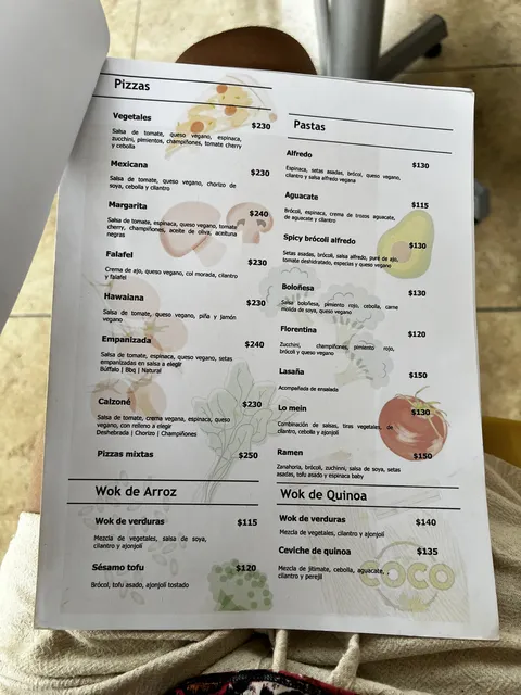 Coco Restaurante image 2