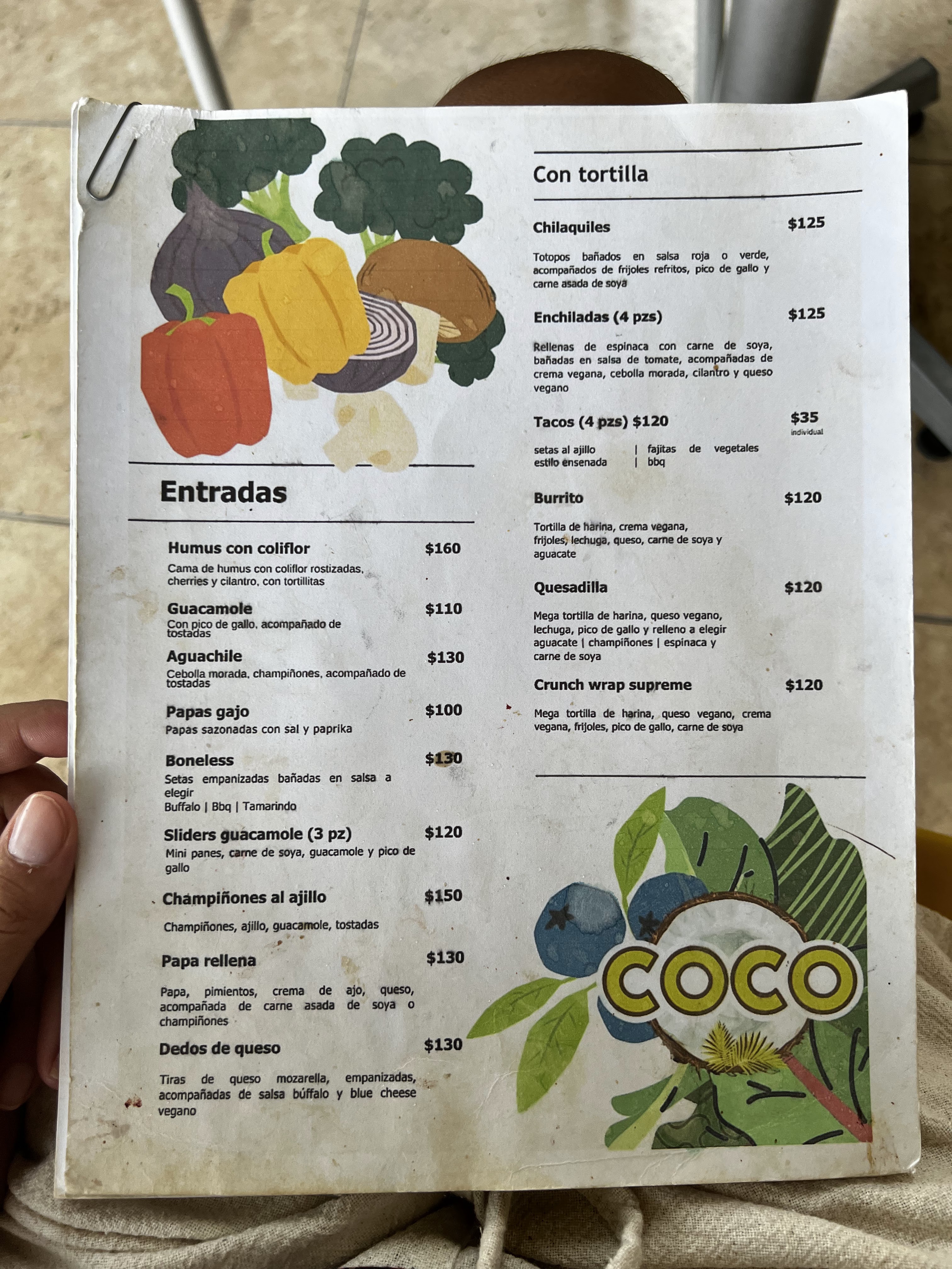 Coco Restaurante image 7
