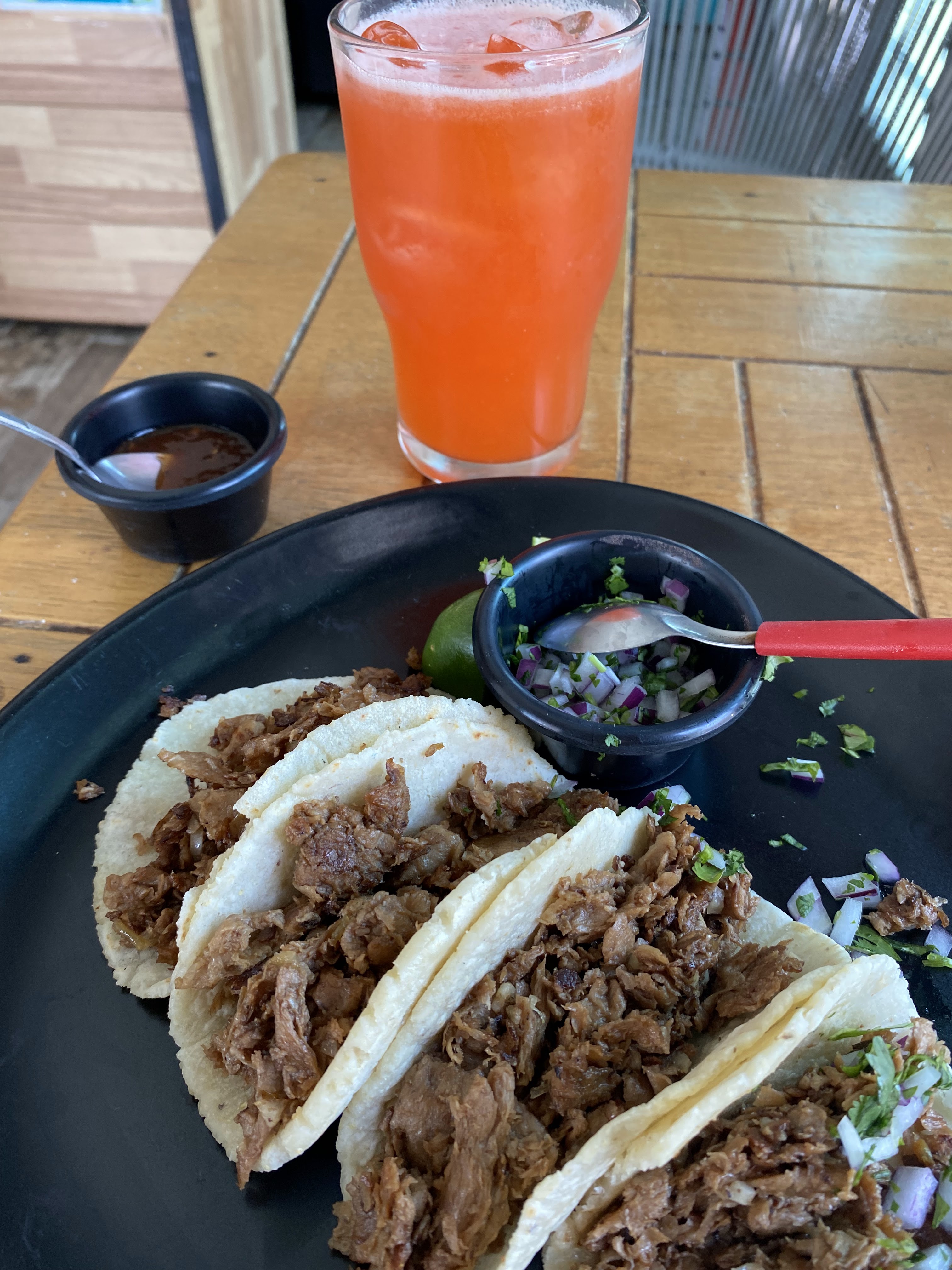 Coco Restaurante image 8