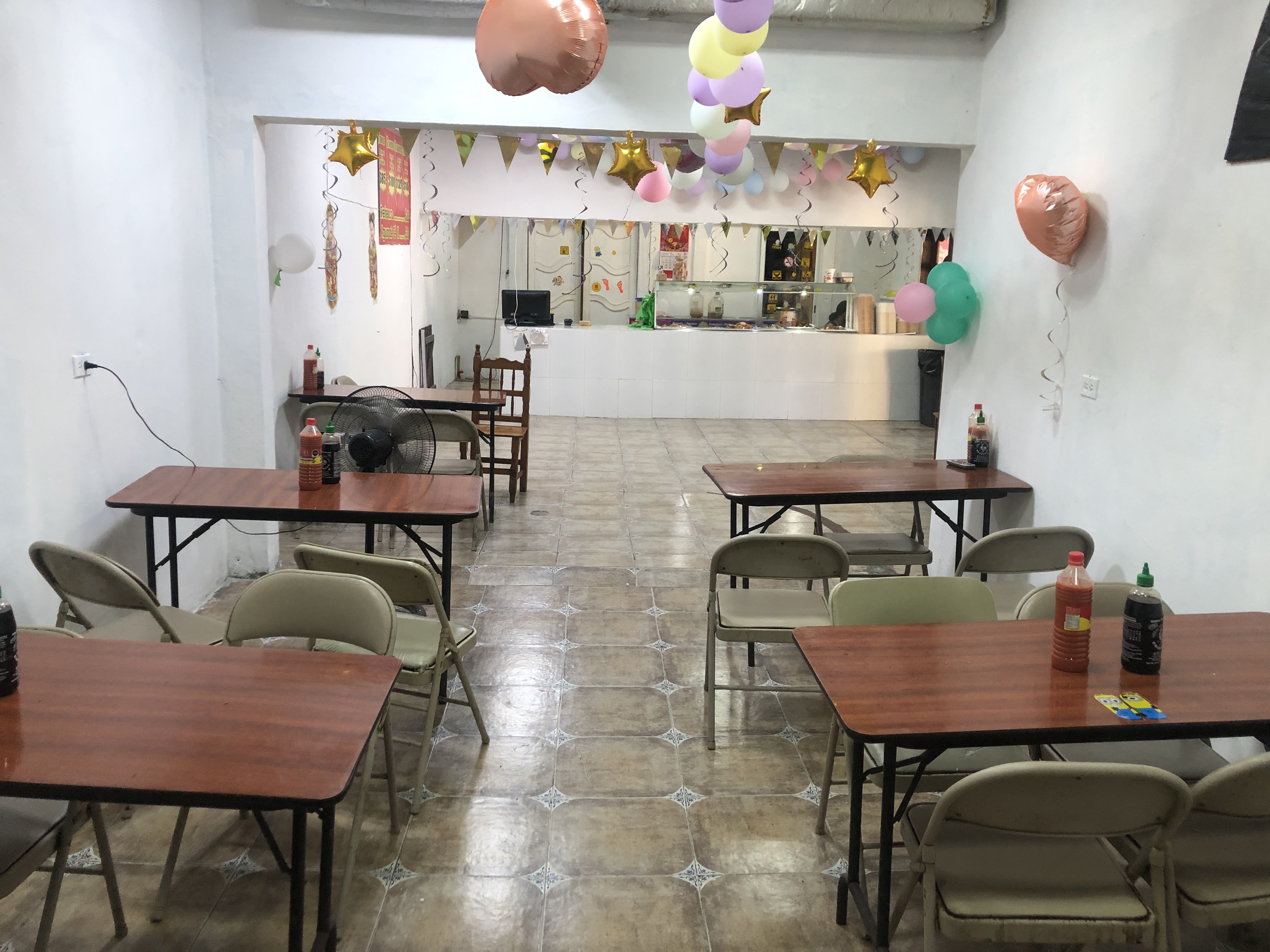 Restaurant Oriental image 1