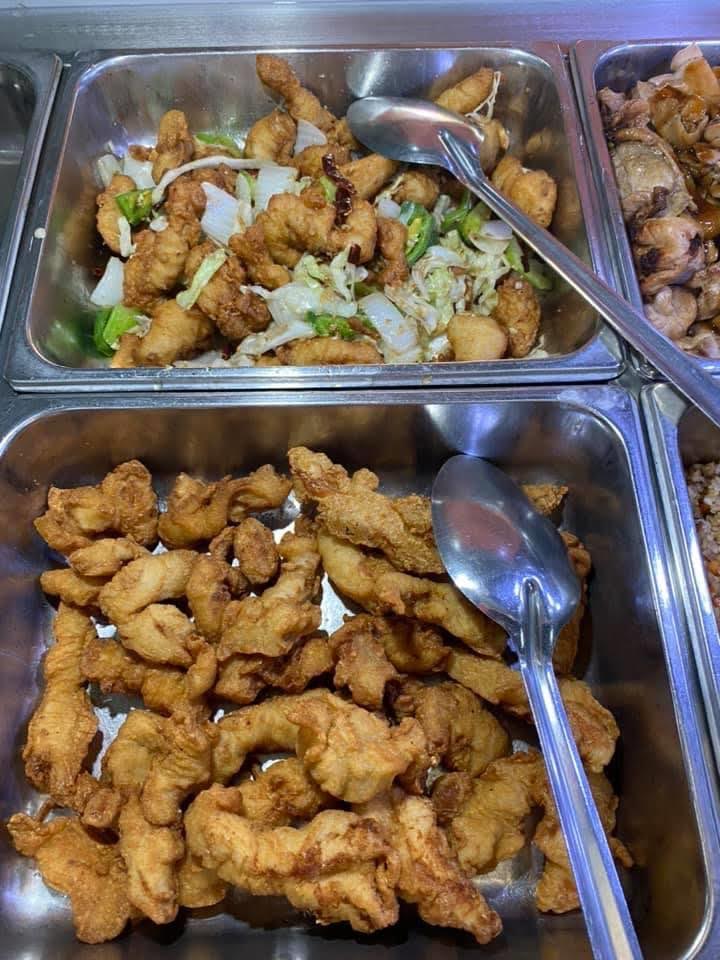 Restaurant Oriental image 2