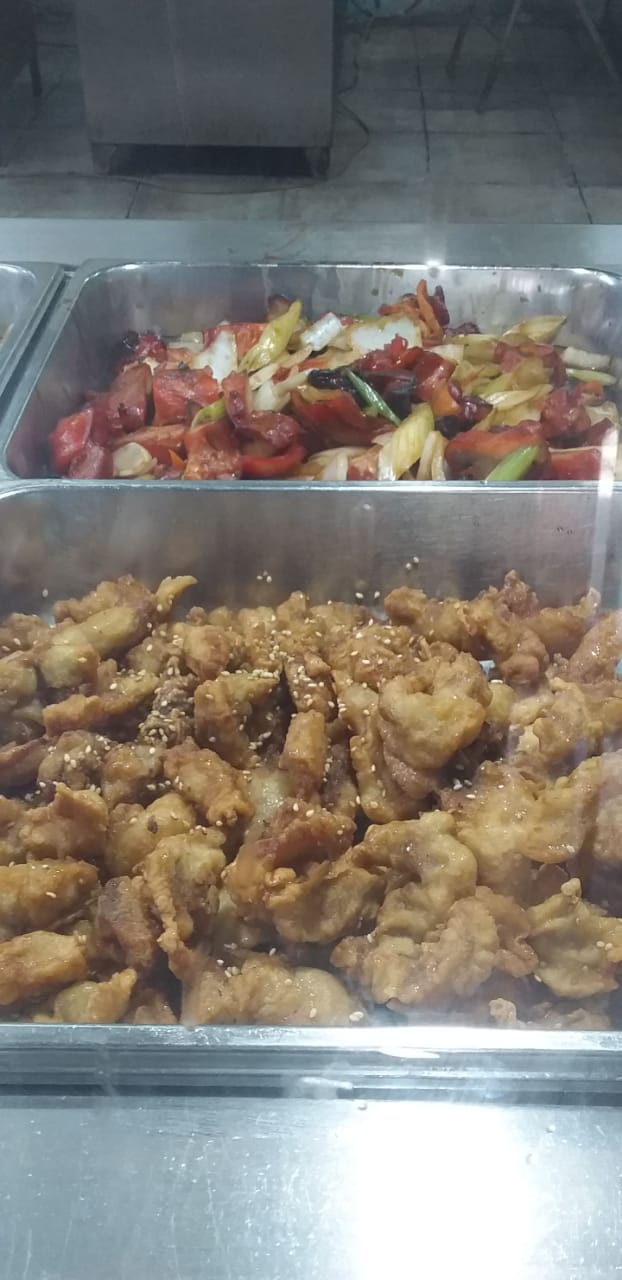 Restaurant Oriental image 6