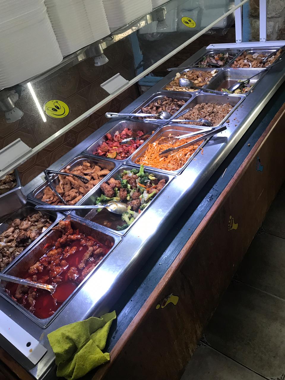 Restaurant Oriental image 7