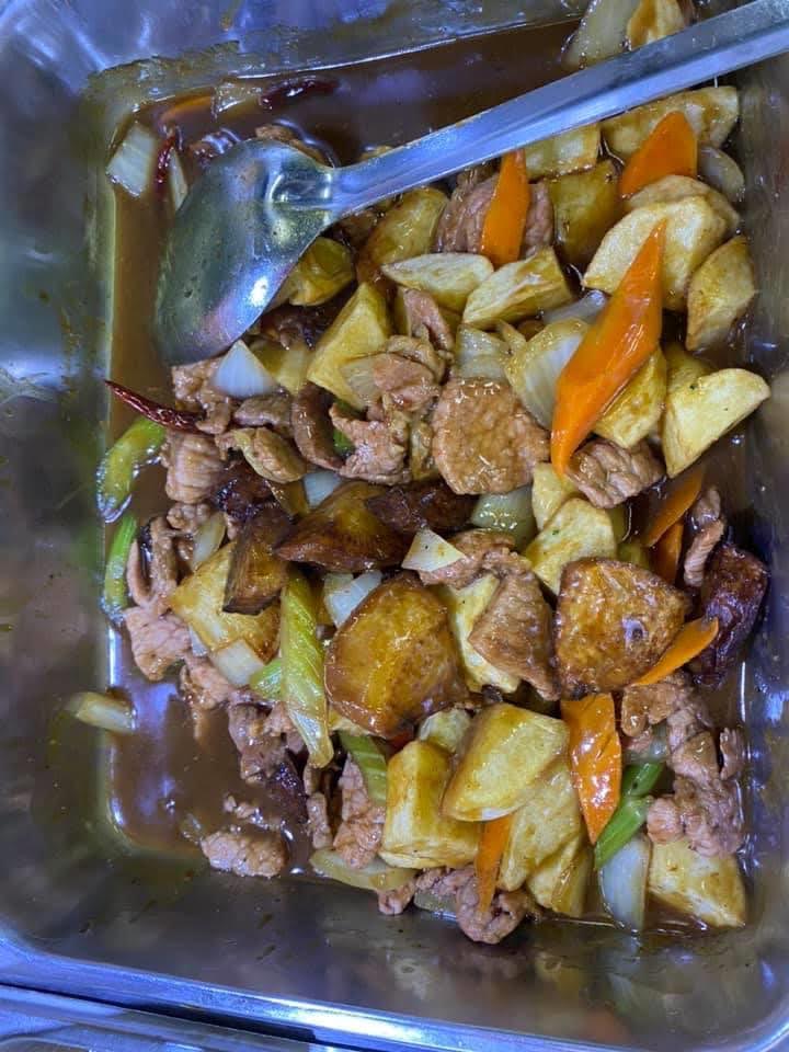 Restaurant Oriental image 8