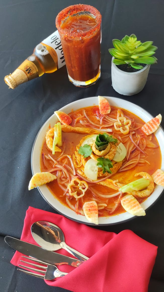 RESTAURANTE LA FLAMA DEL CHEF image 1