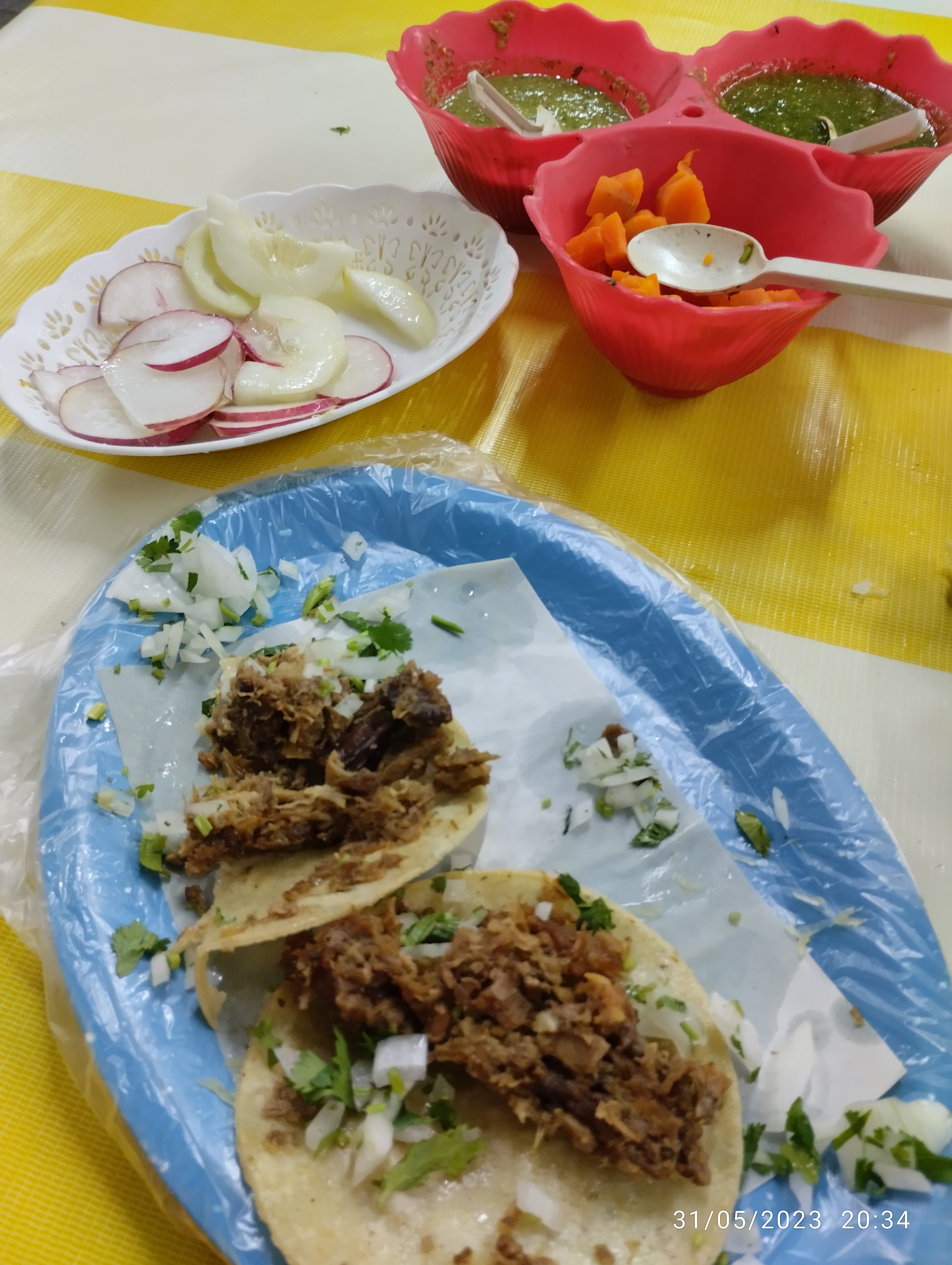 Taqueria El Suaderito image 1