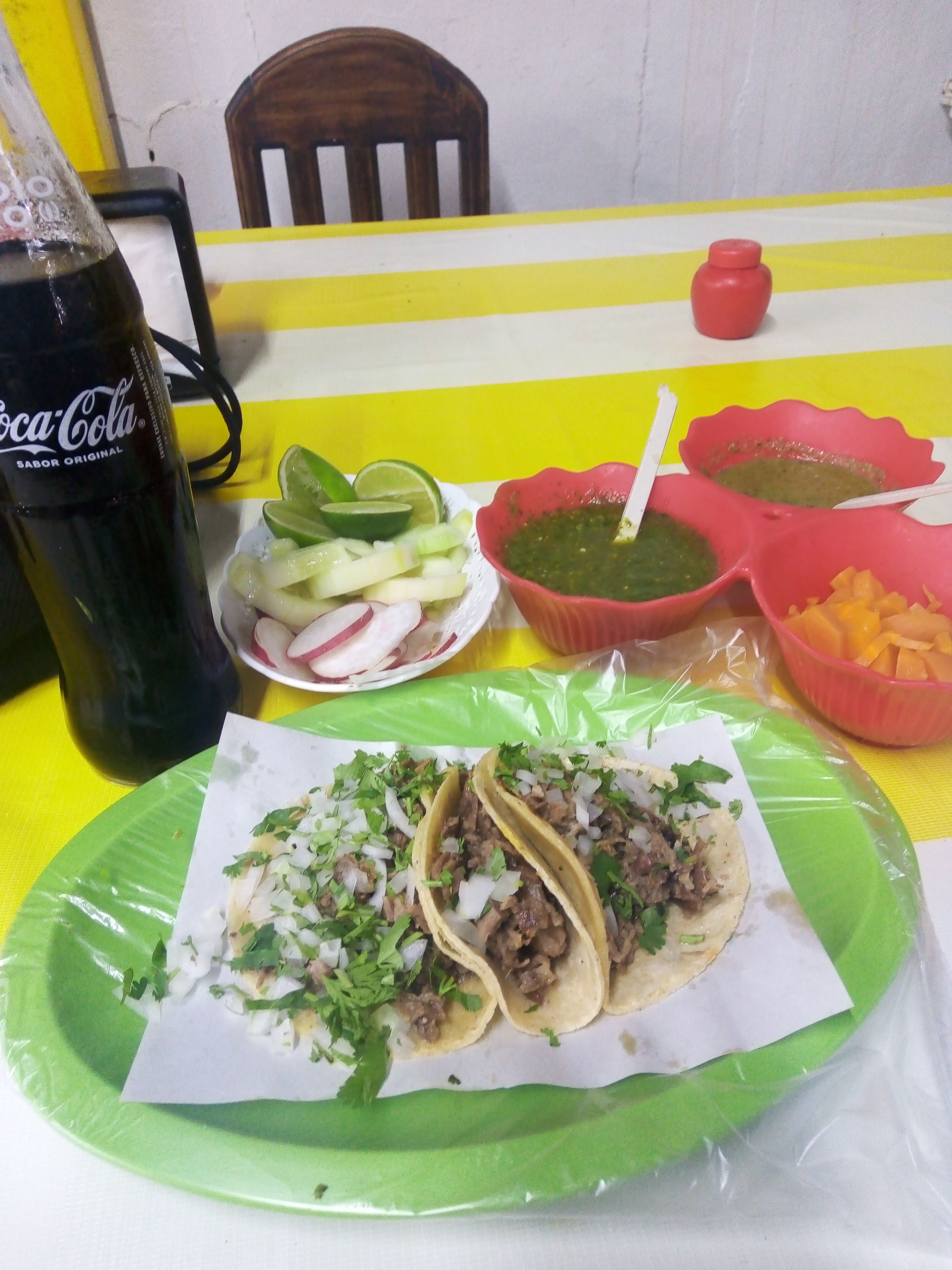 Taqueria El Suaderito image 2