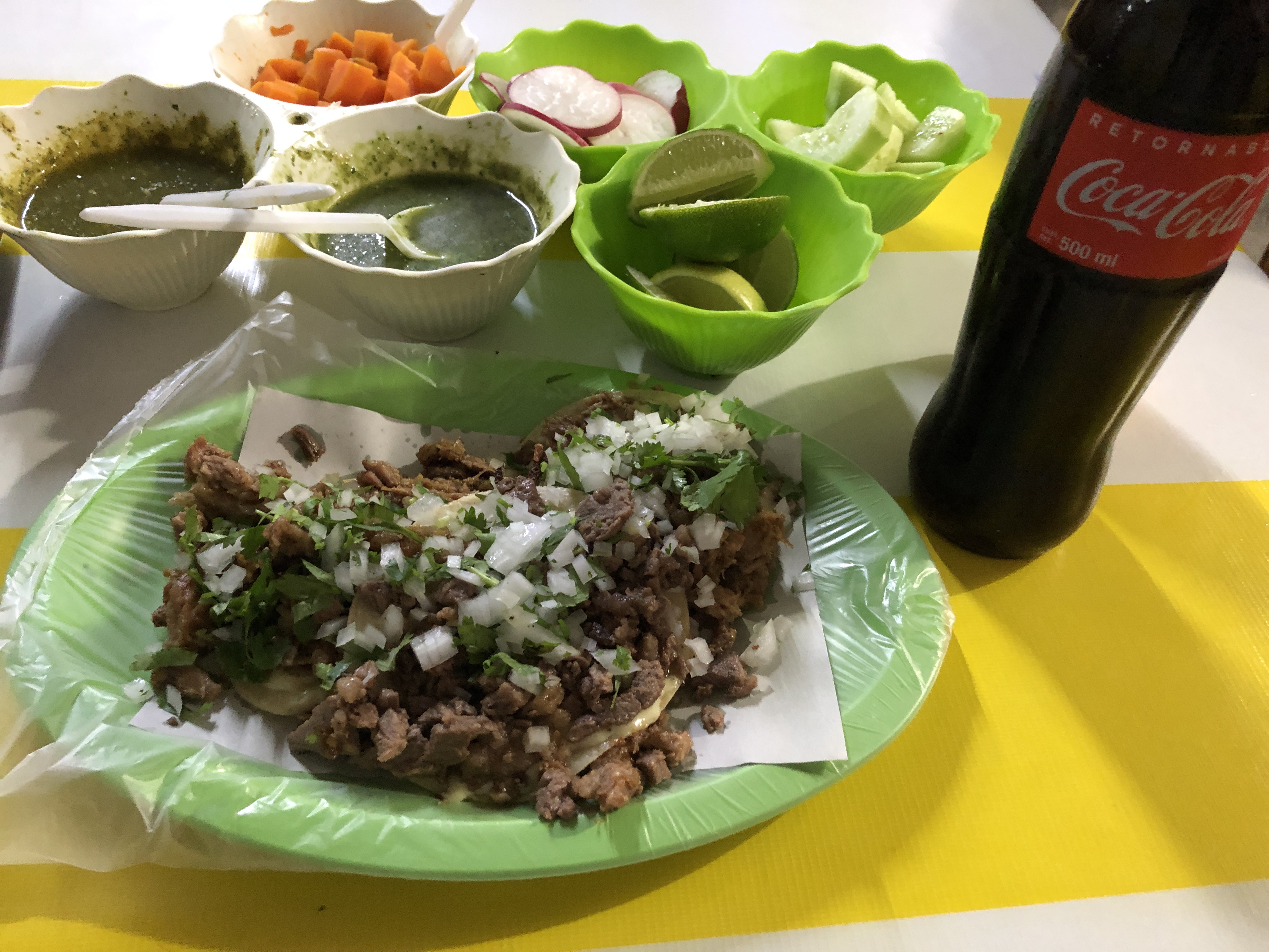 Taqueria El Suaderito image 3