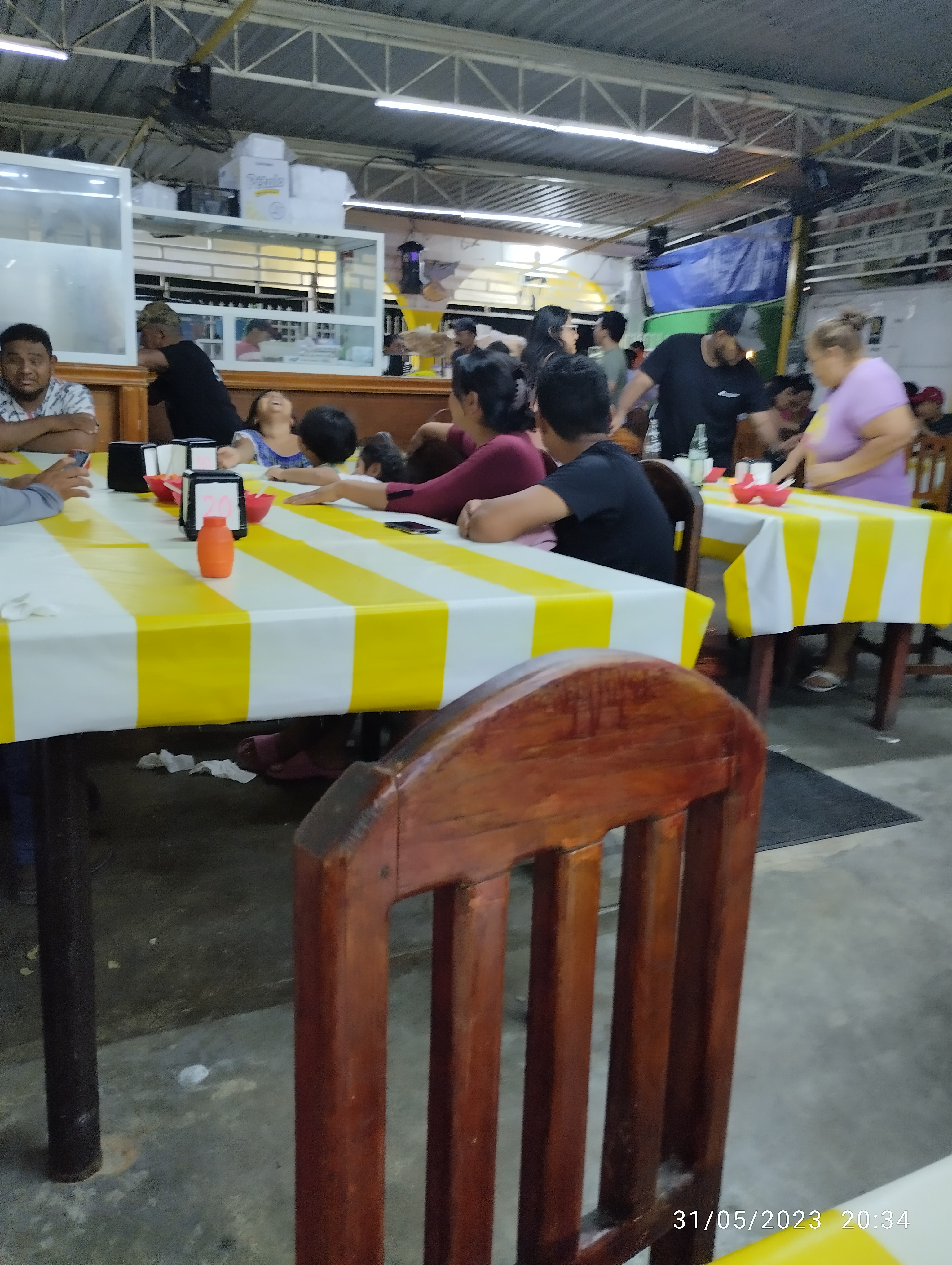 Taqueria El Suaderito image 4