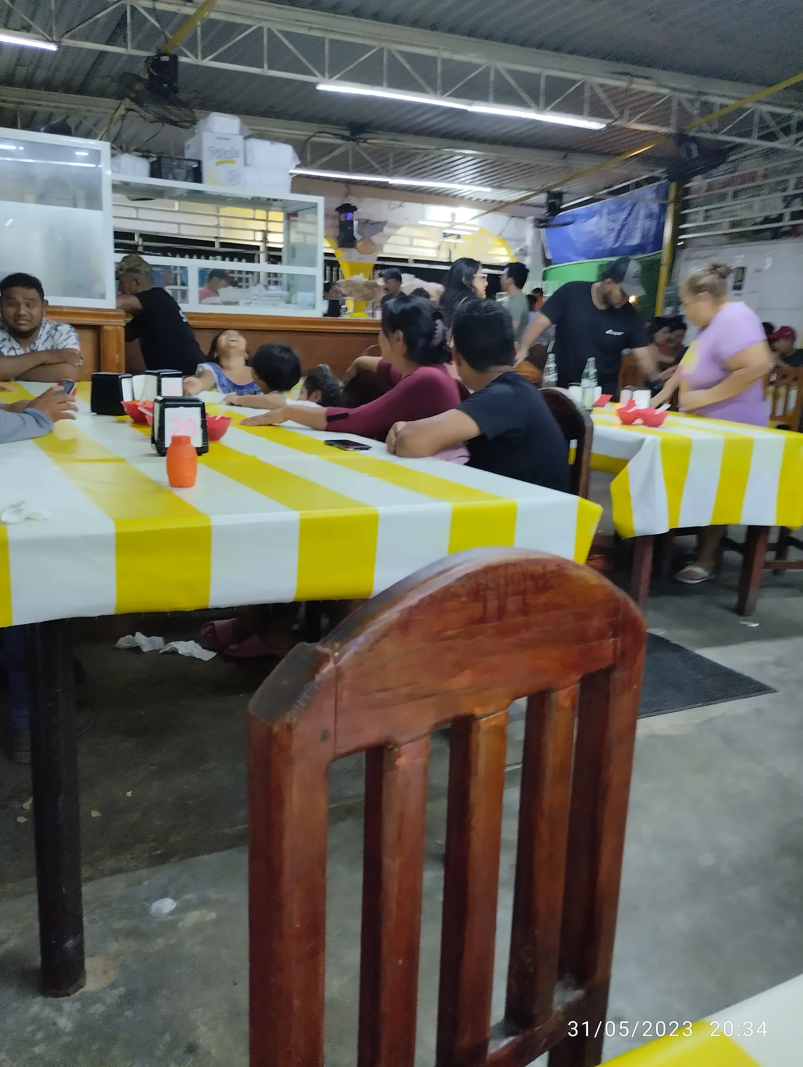 Taqueria El Suaderito image 4