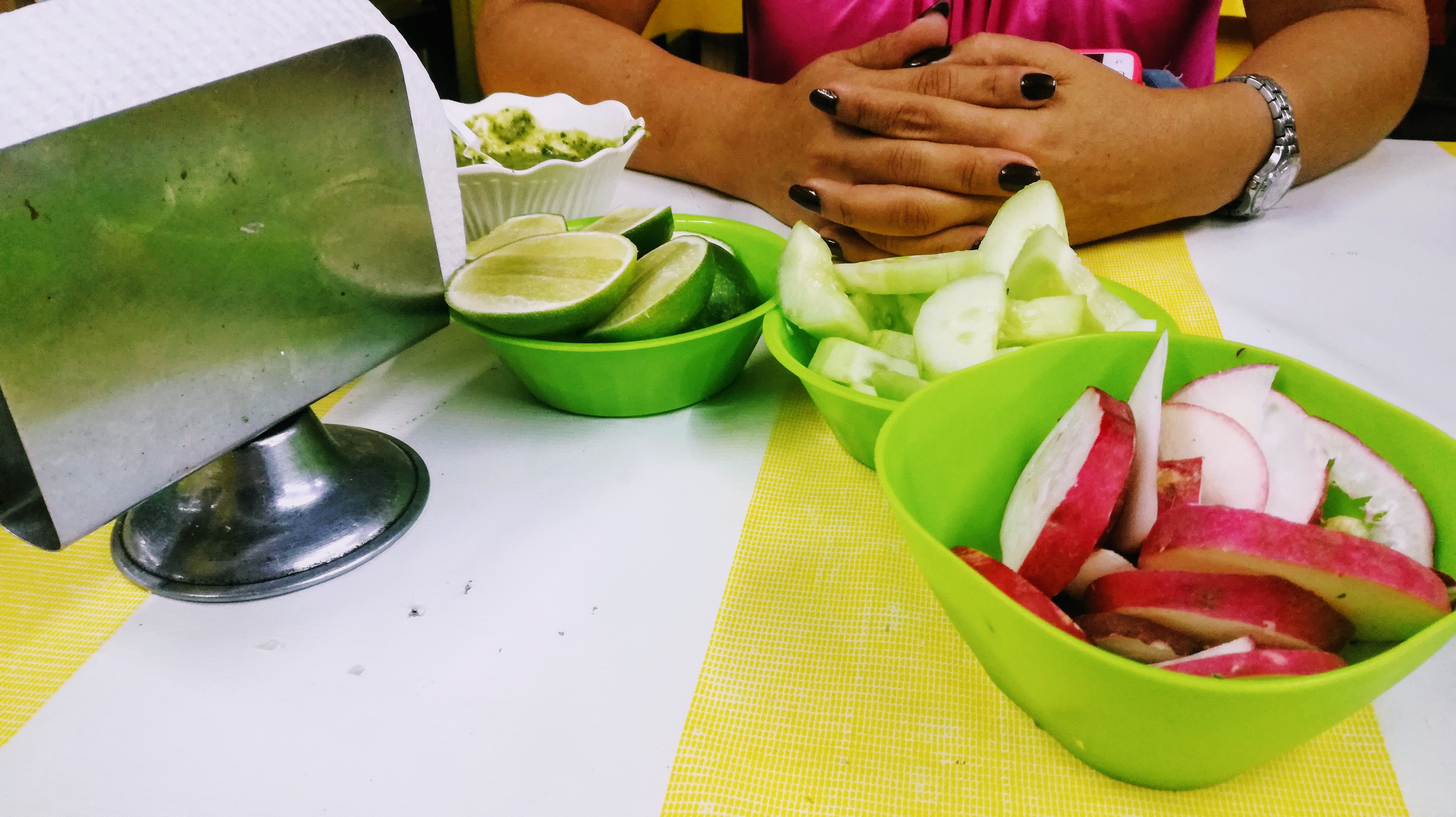 Taqueria El Suaderito image 5