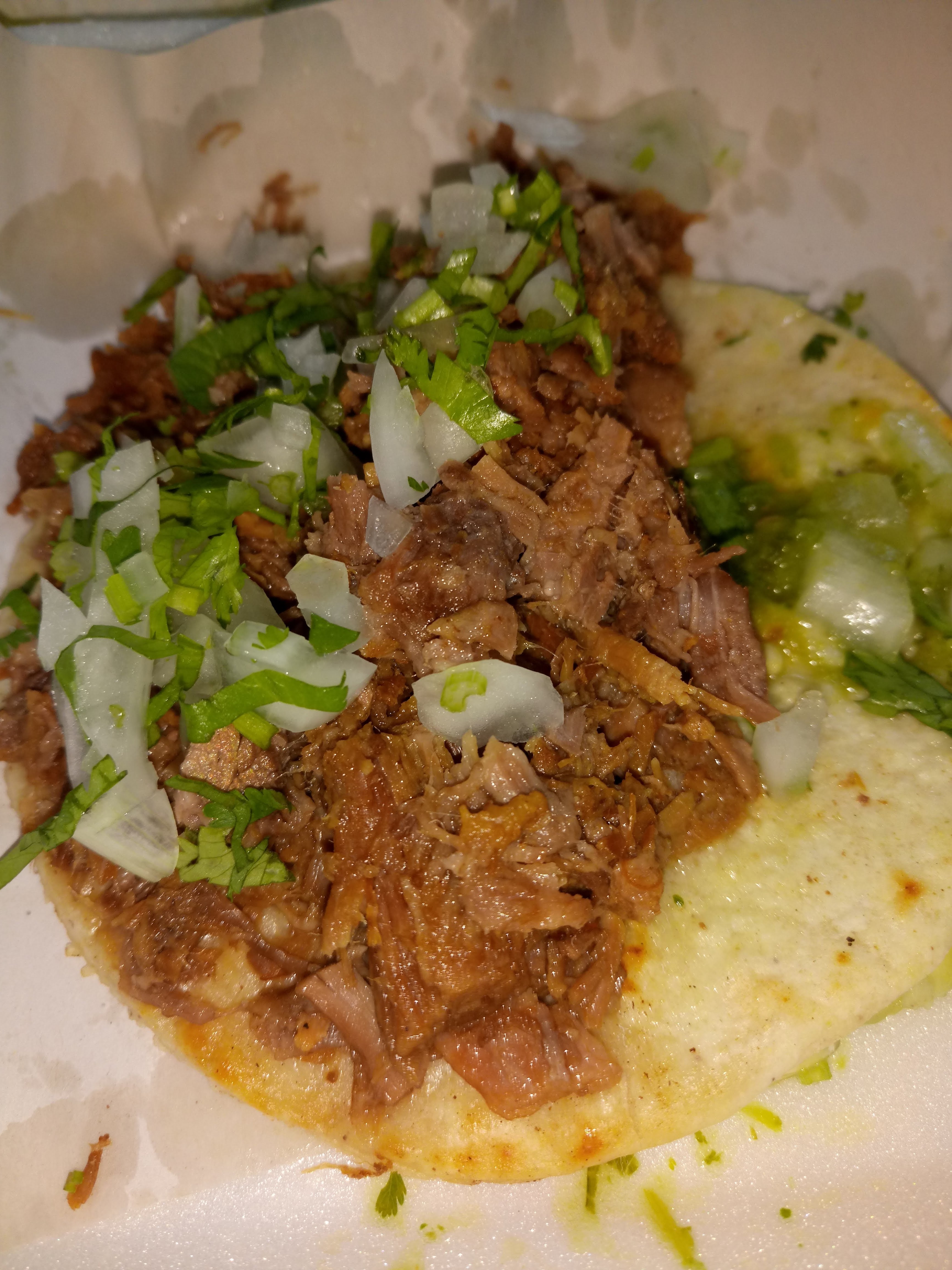 Taqueria El Suaderito image 6