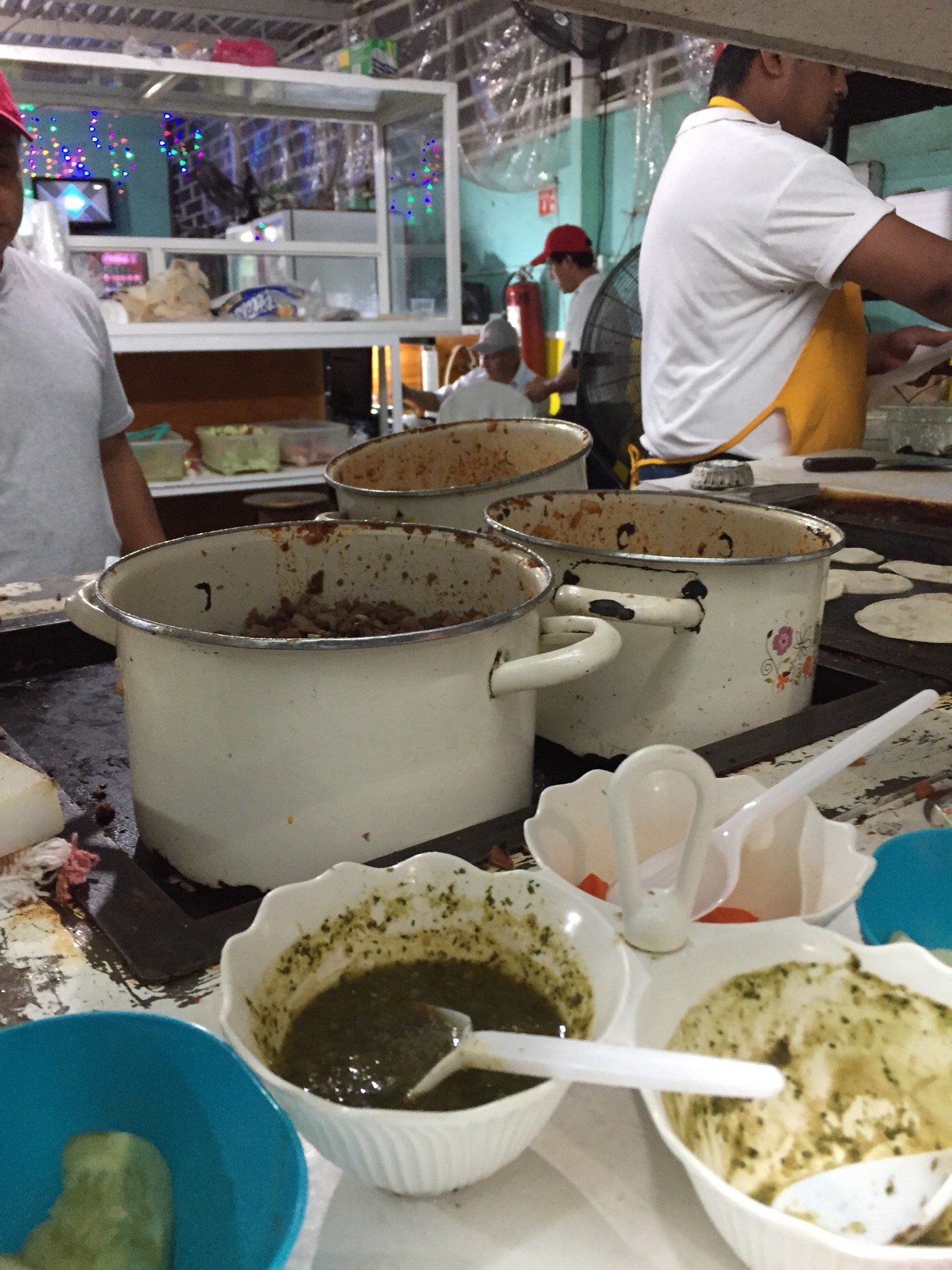 Taqueria El Suaderito image 8