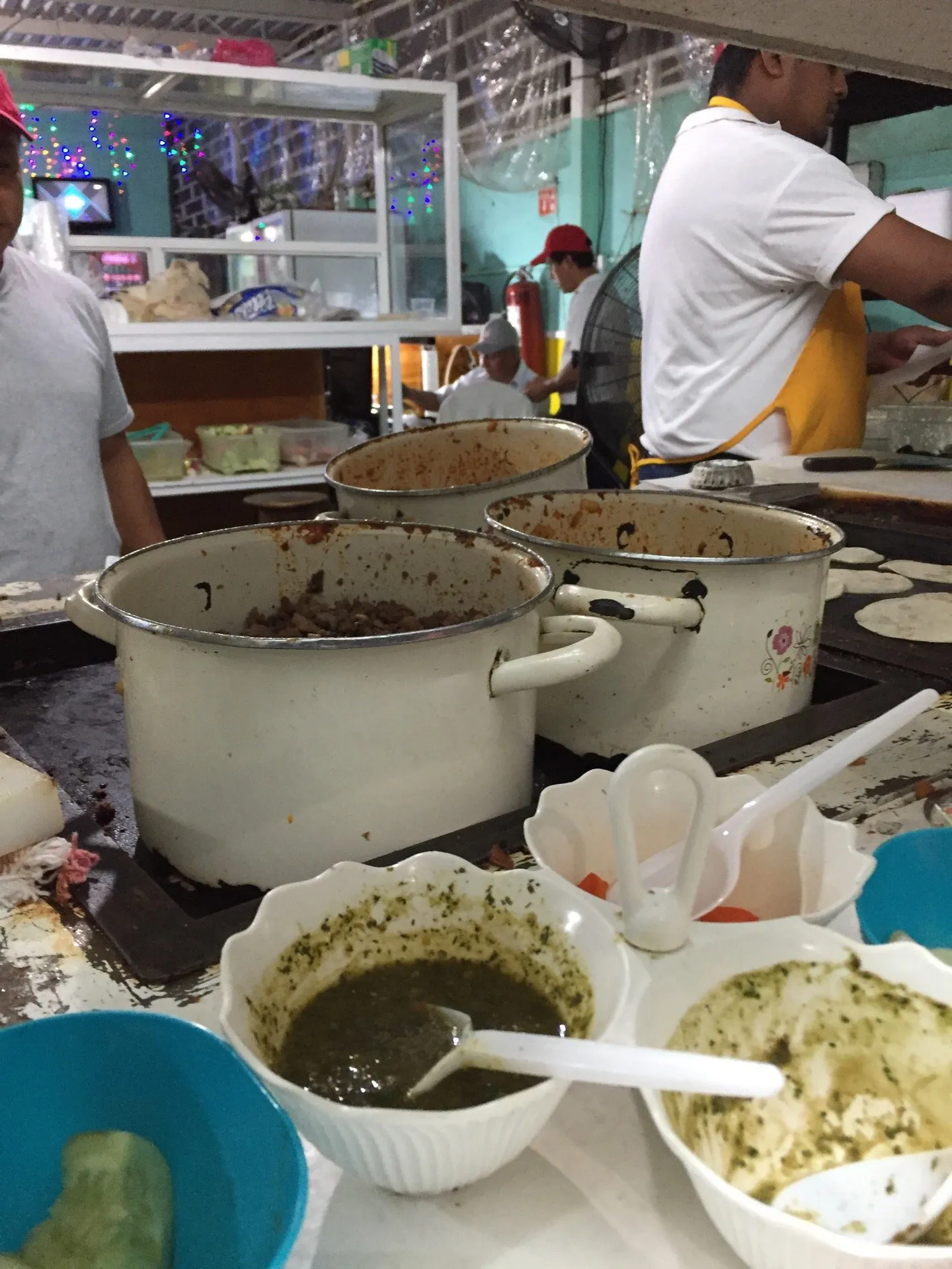 Taqueria El Suaderito image 8