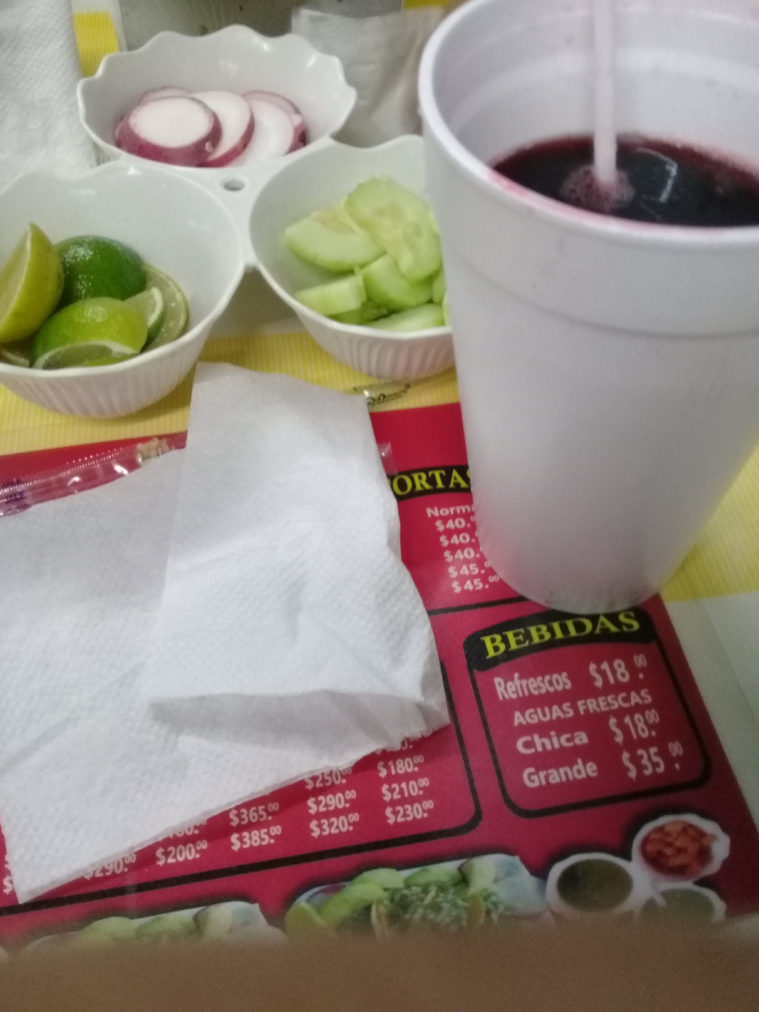 Taqueria El Suaderito image 9