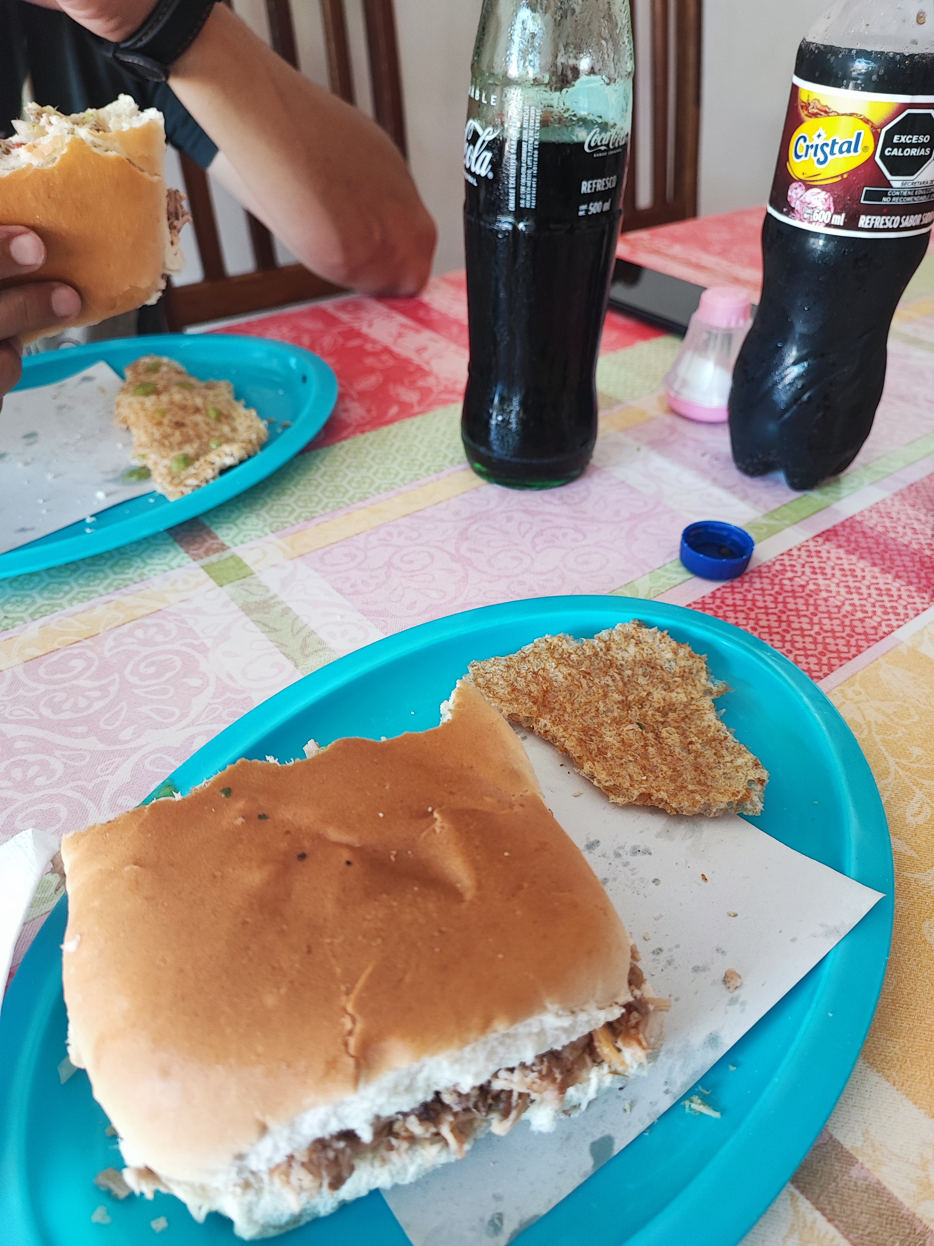 Taquería: La Capital image 3