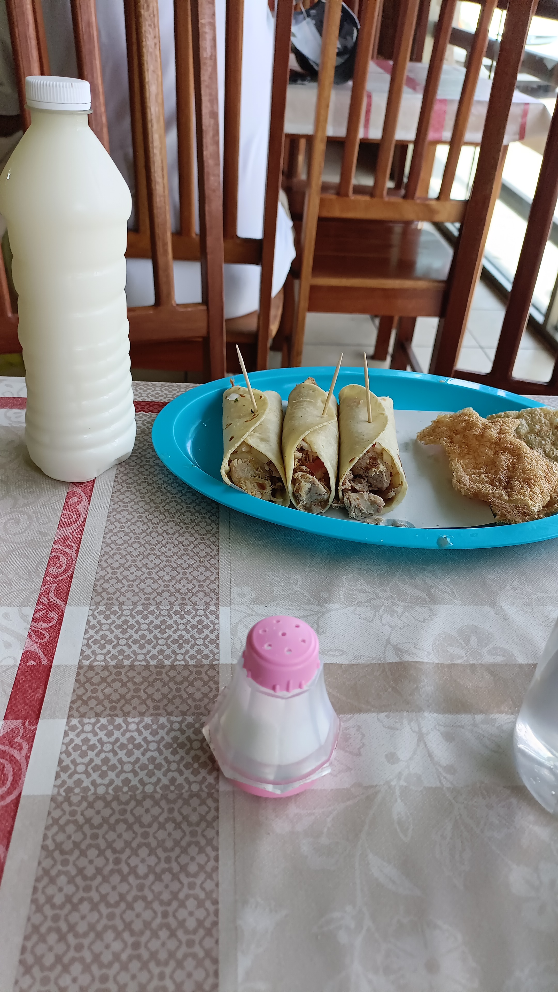 Taquería: La Capital image 4