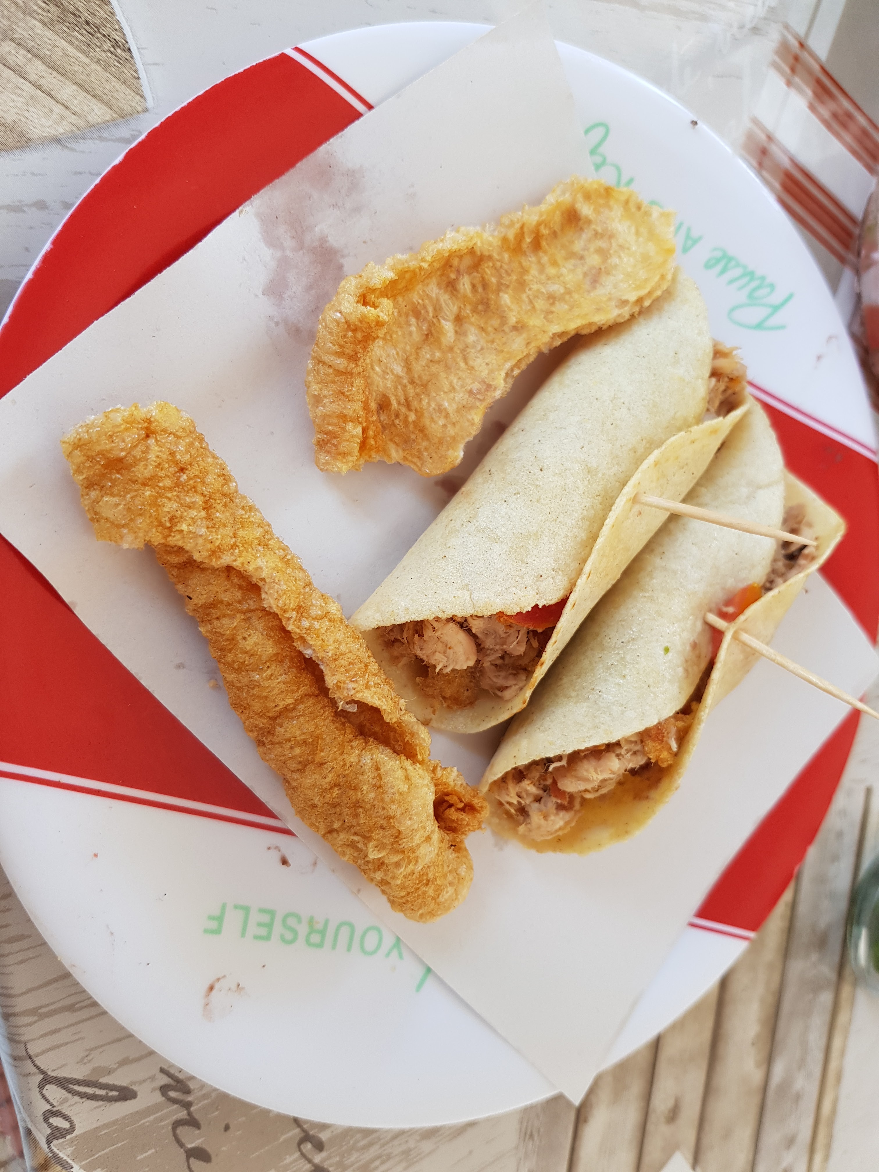 Taquería: La Capital image 5