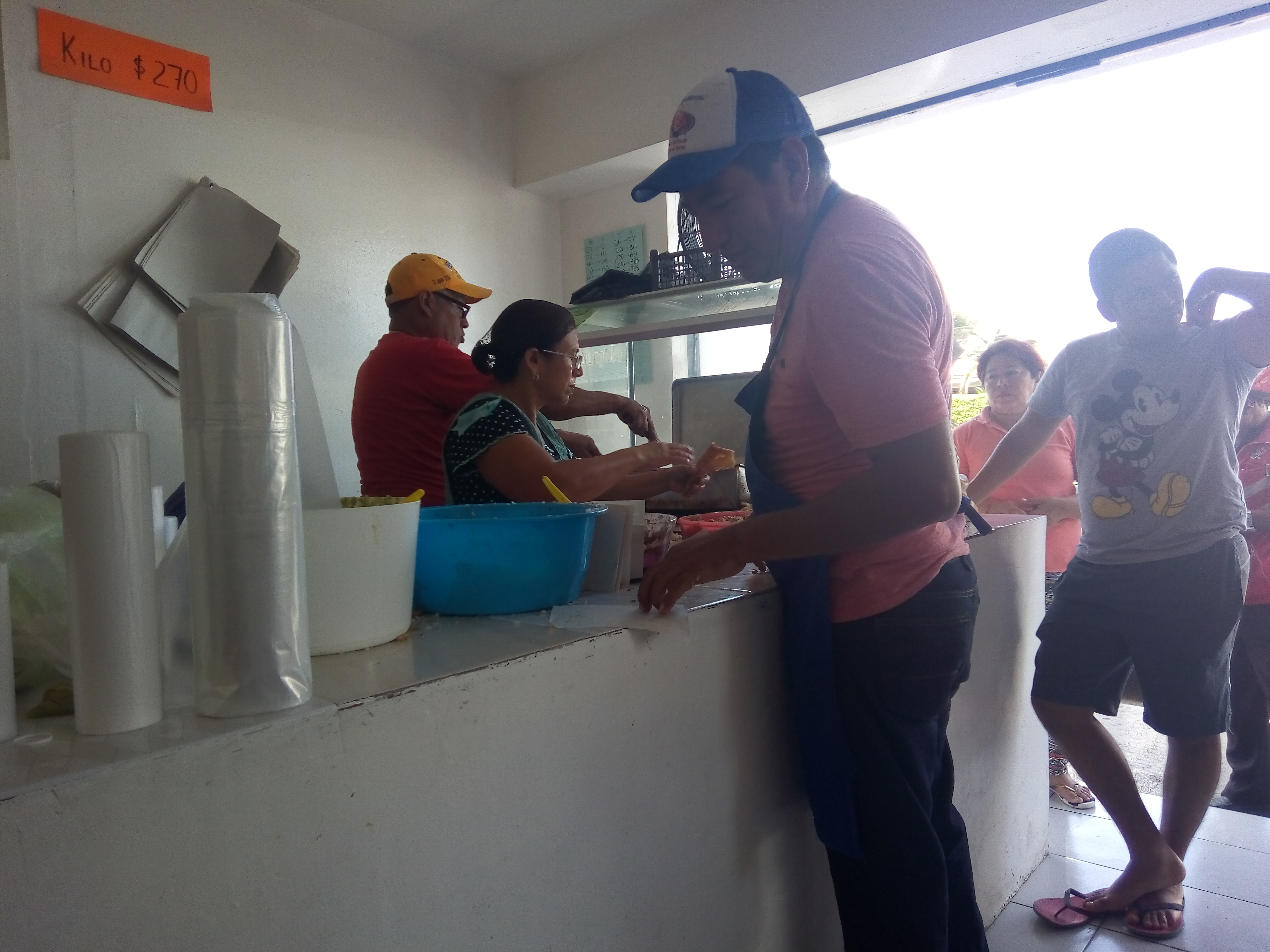 Taquería: La Capital image 8