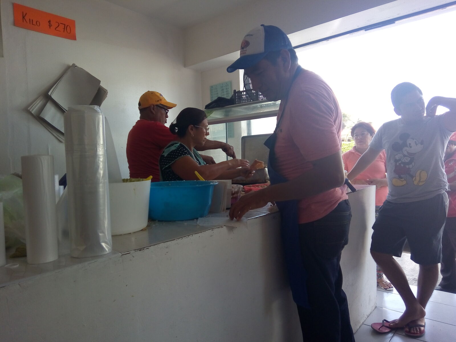 Taquería: La Capital image 8