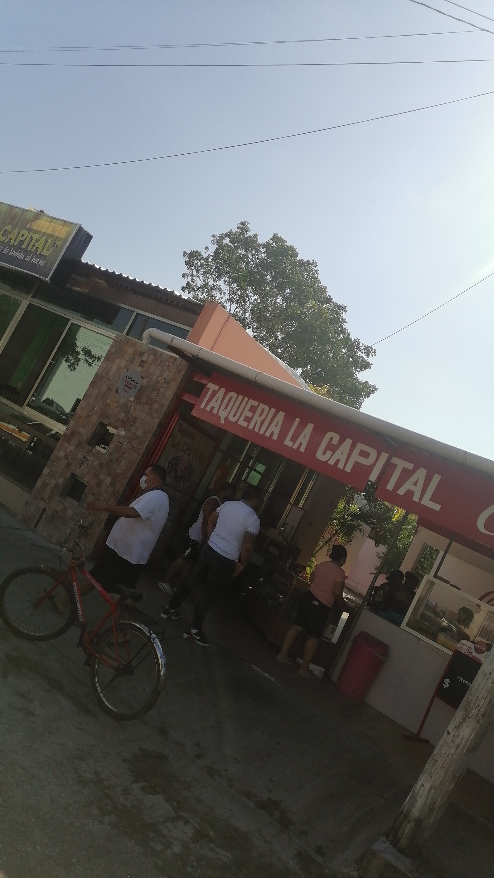 Taquería: La Capital image 9