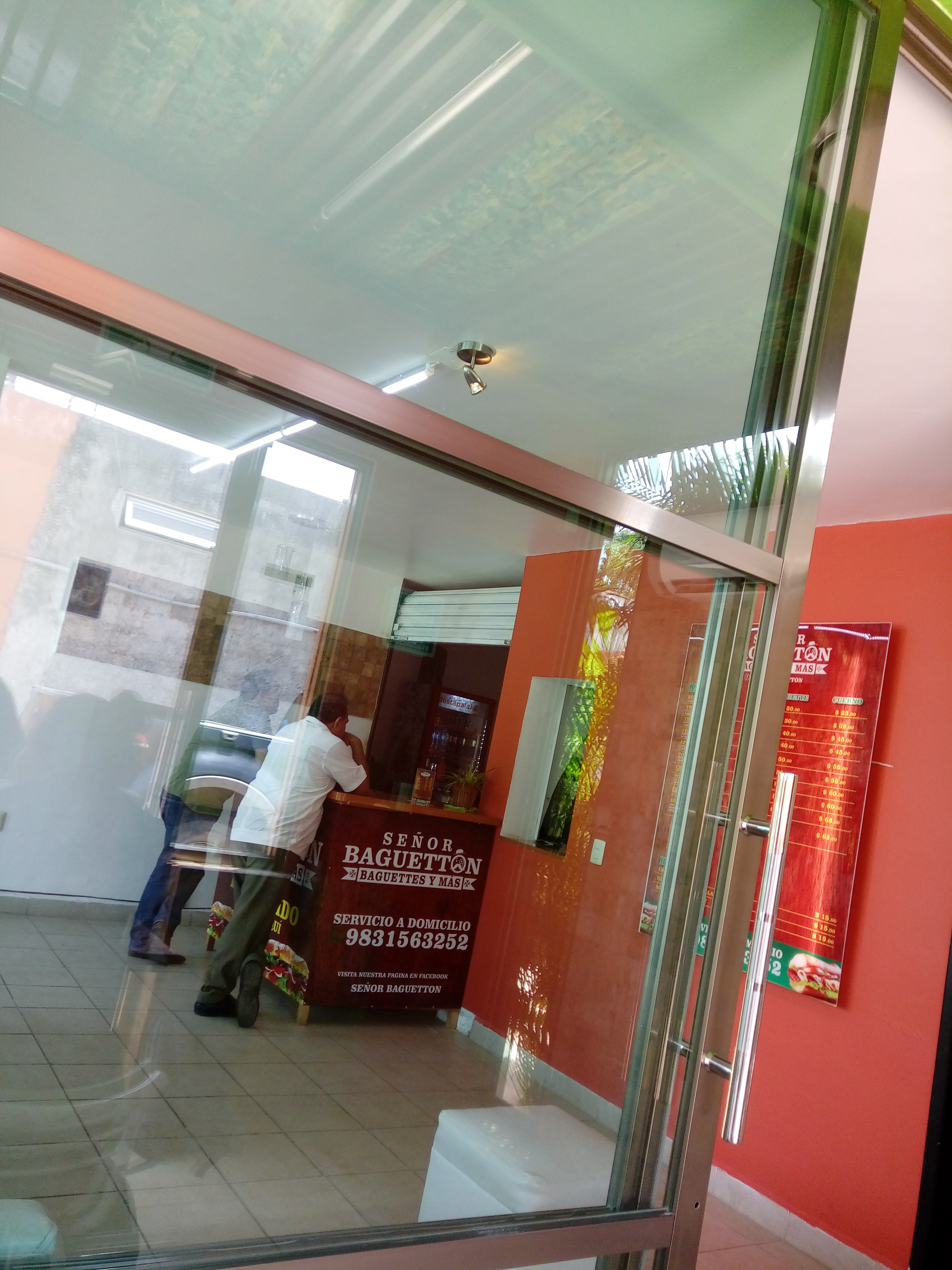 Taquería: La Capital image 10