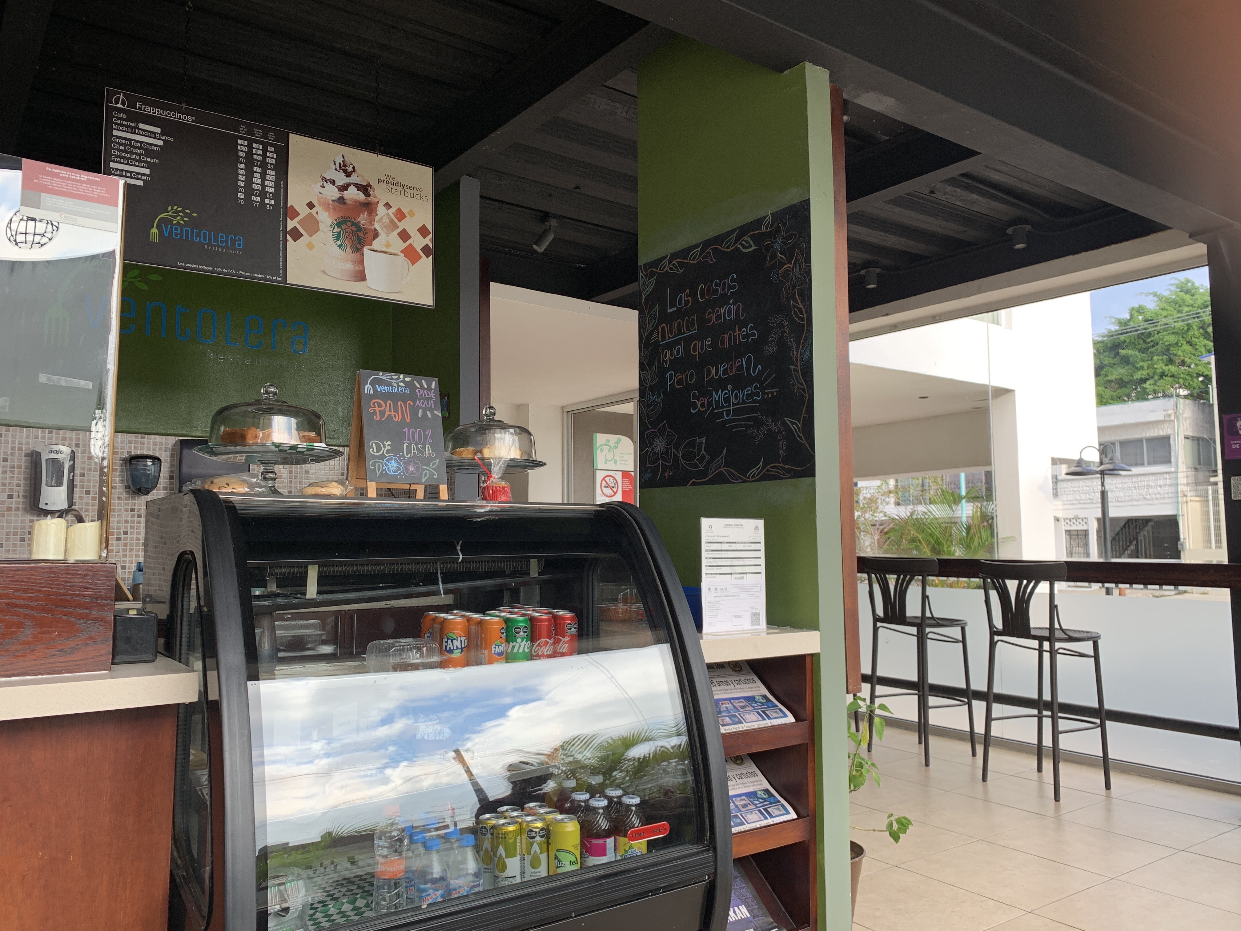 Restaurante Ventolera image 3