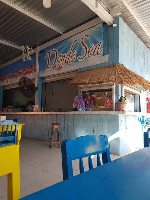 Donde Sea image 5