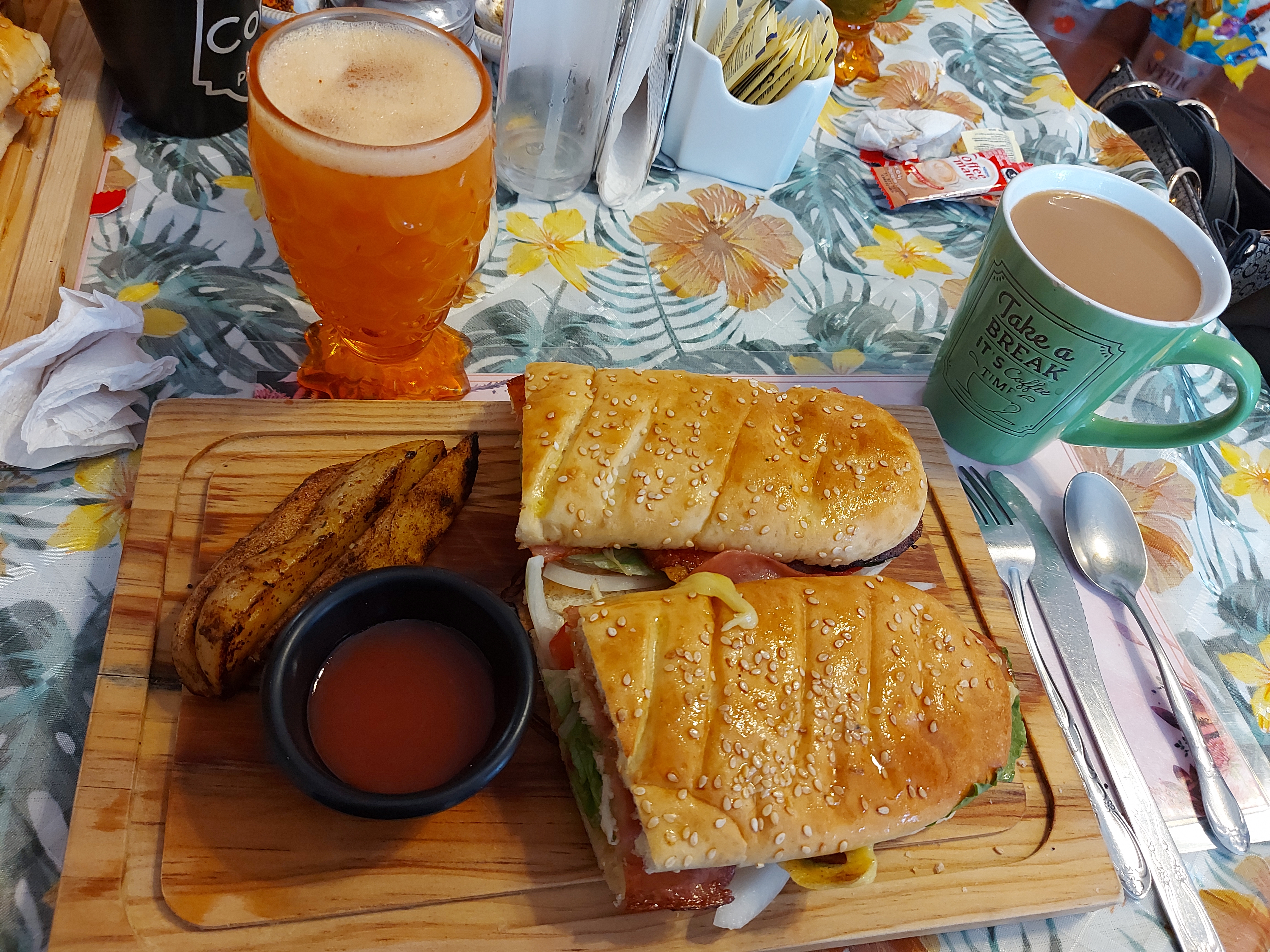 Casa de las Flores Chetumal image 7