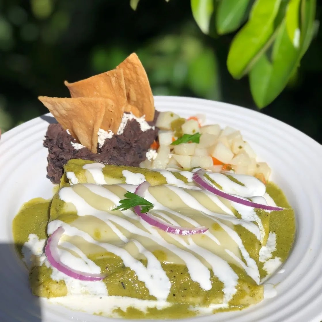 Casa de las Flores Chetumal image 8