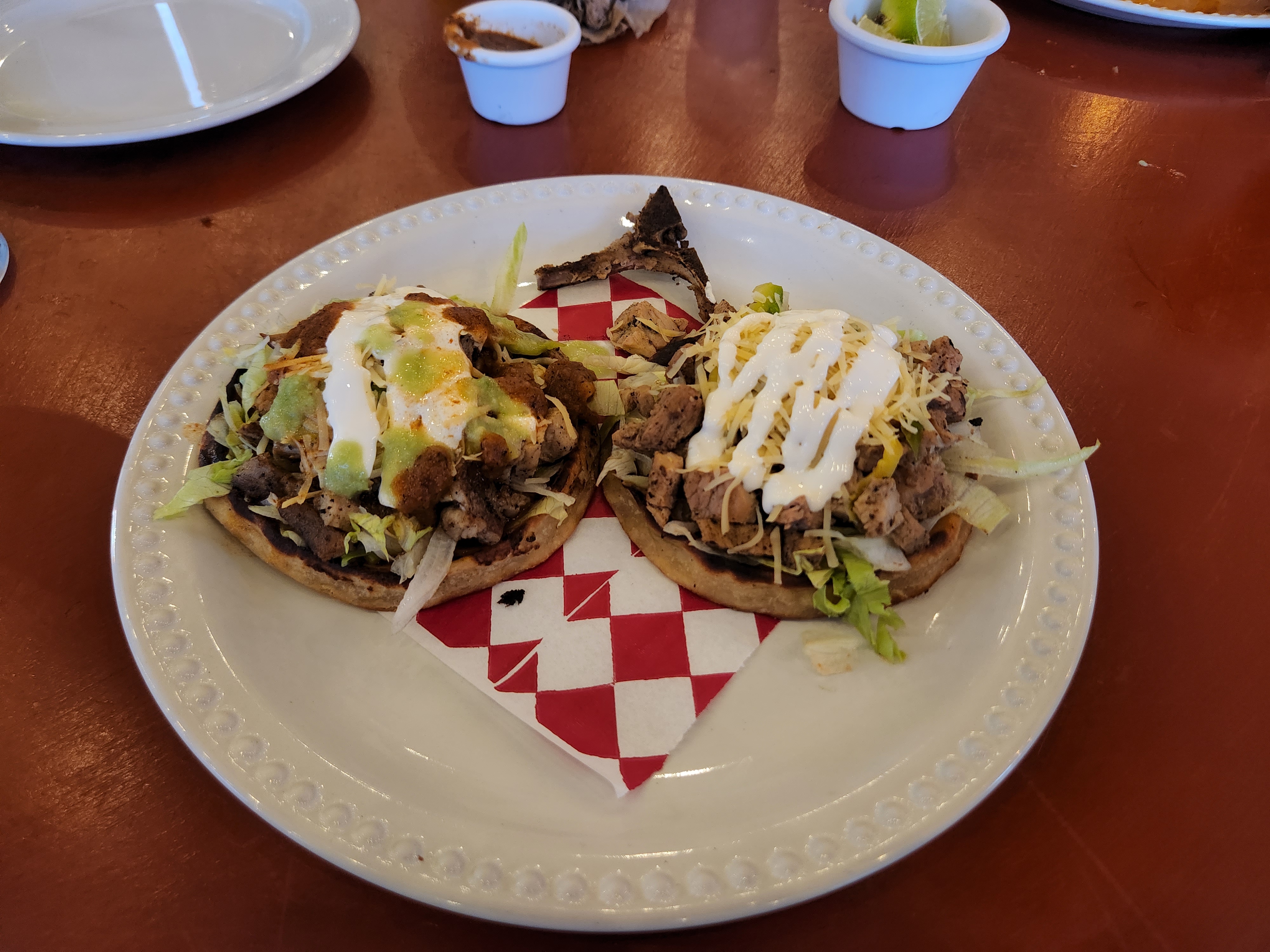 El Rincón Mestizo image 1