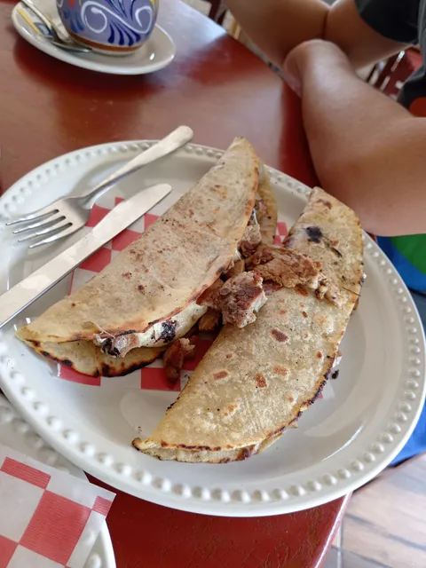 El Rincón Mestizo image 2