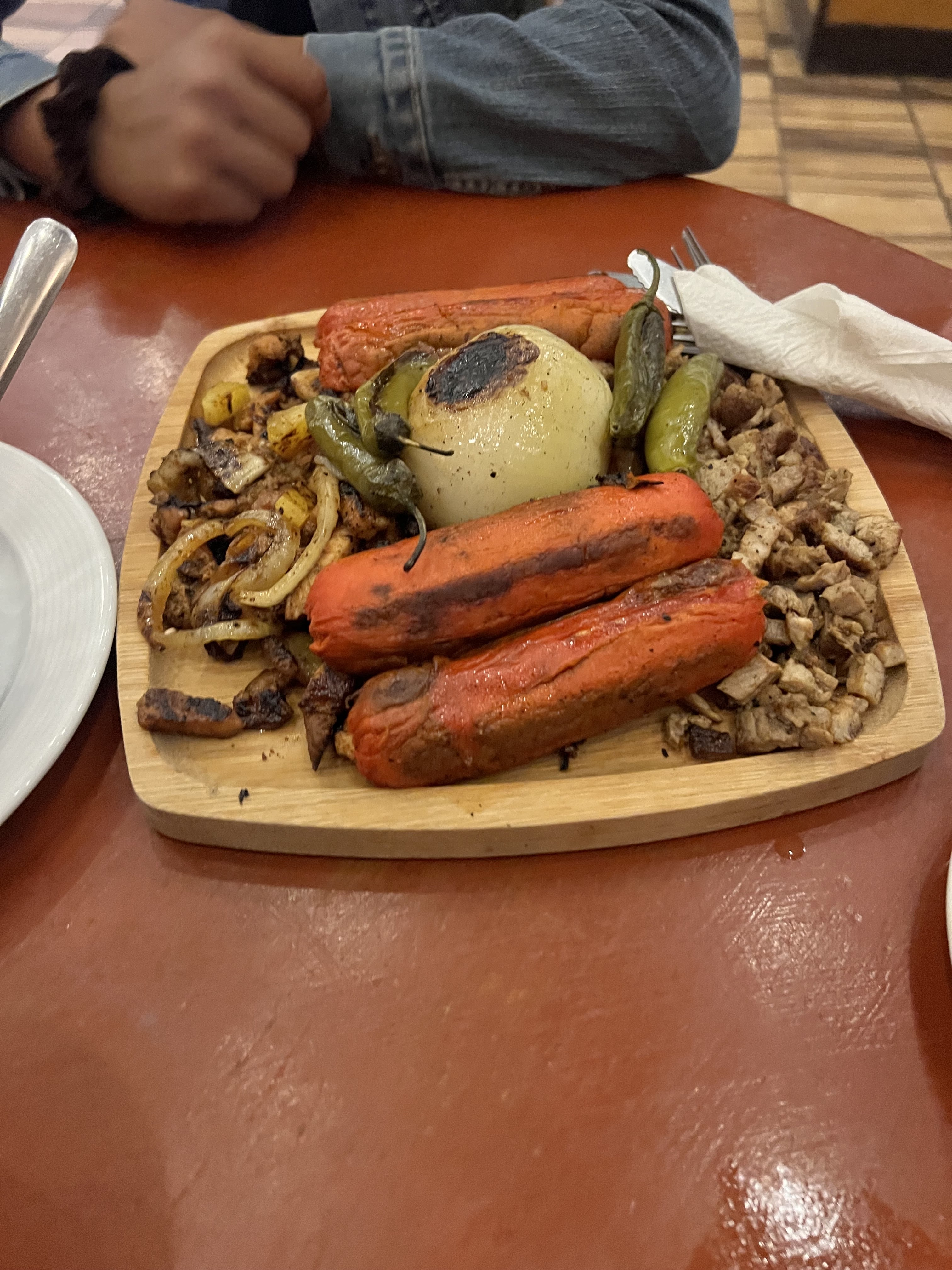 El Rincón Mestizo image 4