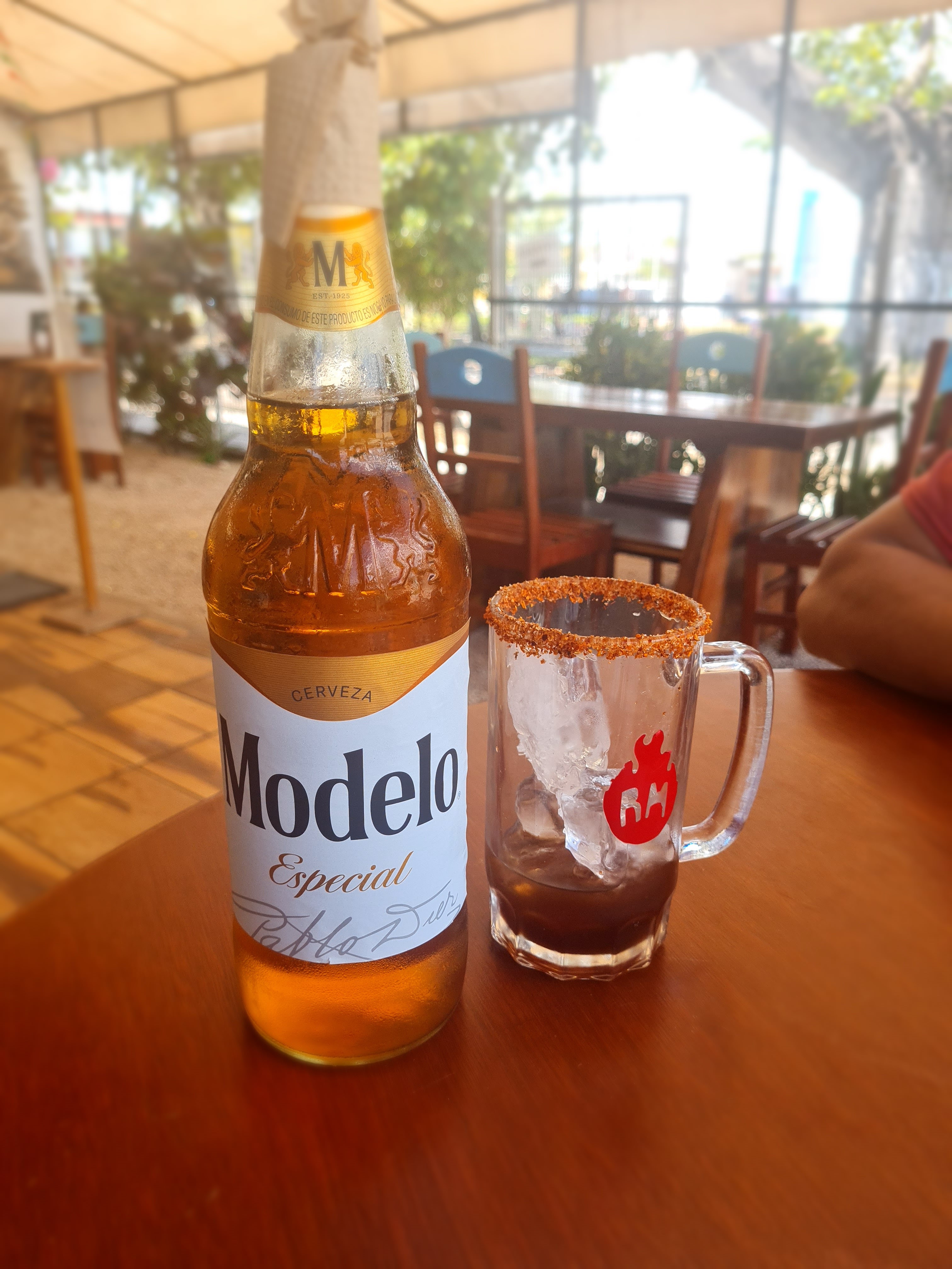 El Rincón Mestizo image 5