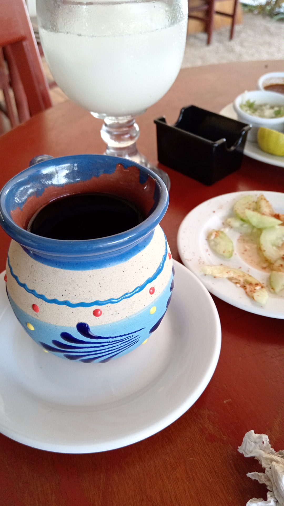 El Rincón Mestizo image 6