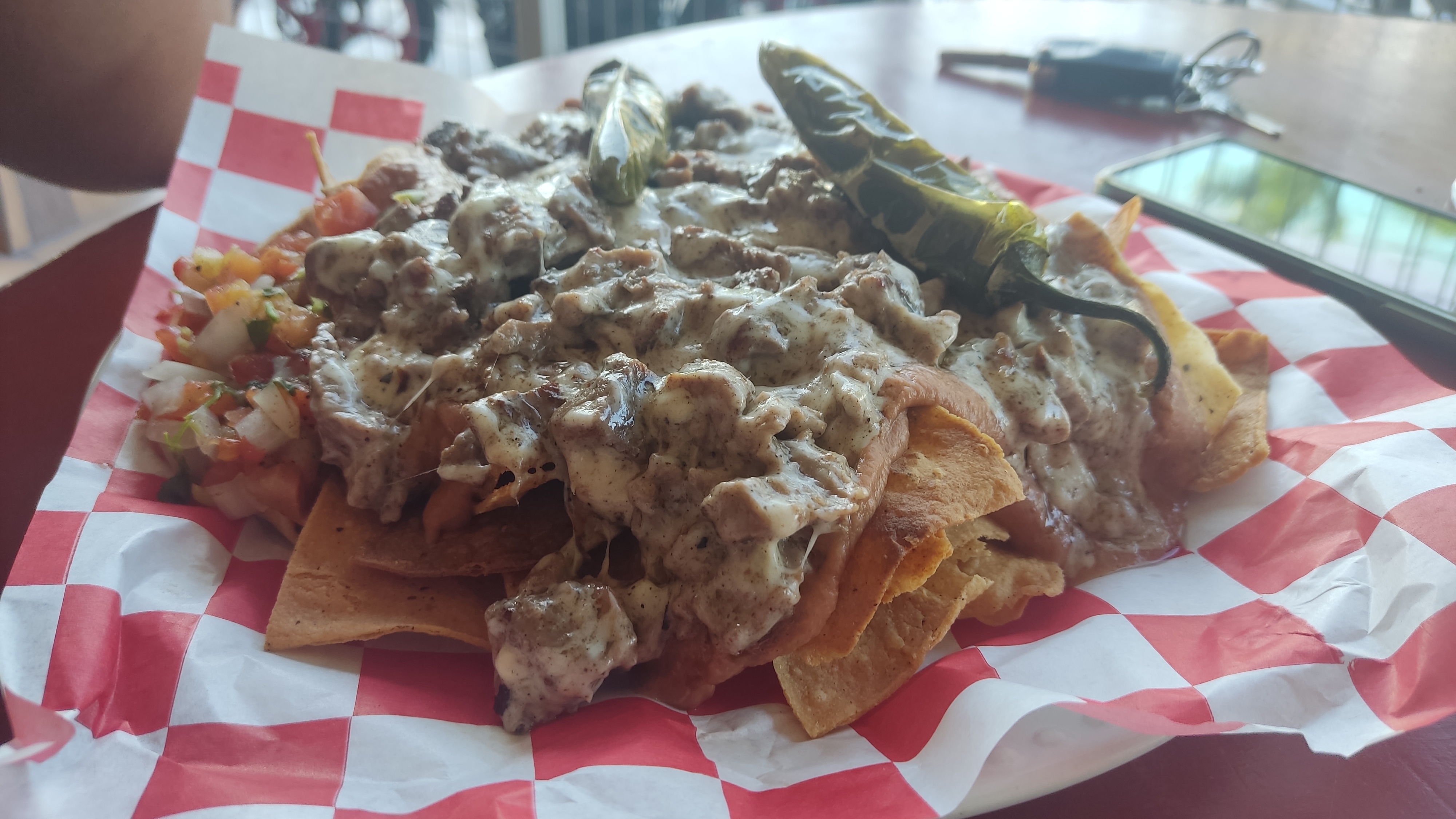 El Rincón Mestizo image 7