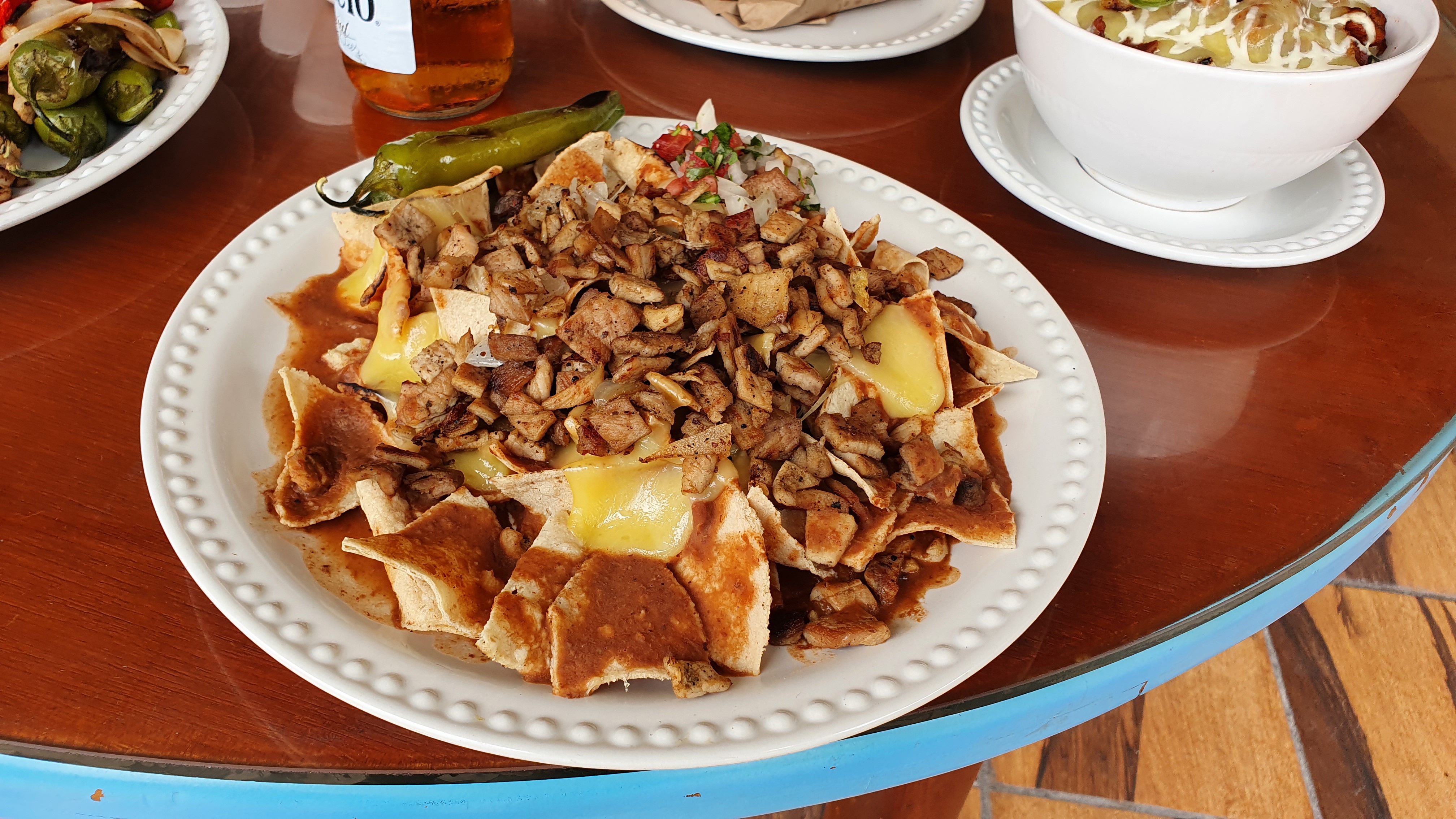 El Rincón Mestizo image 8