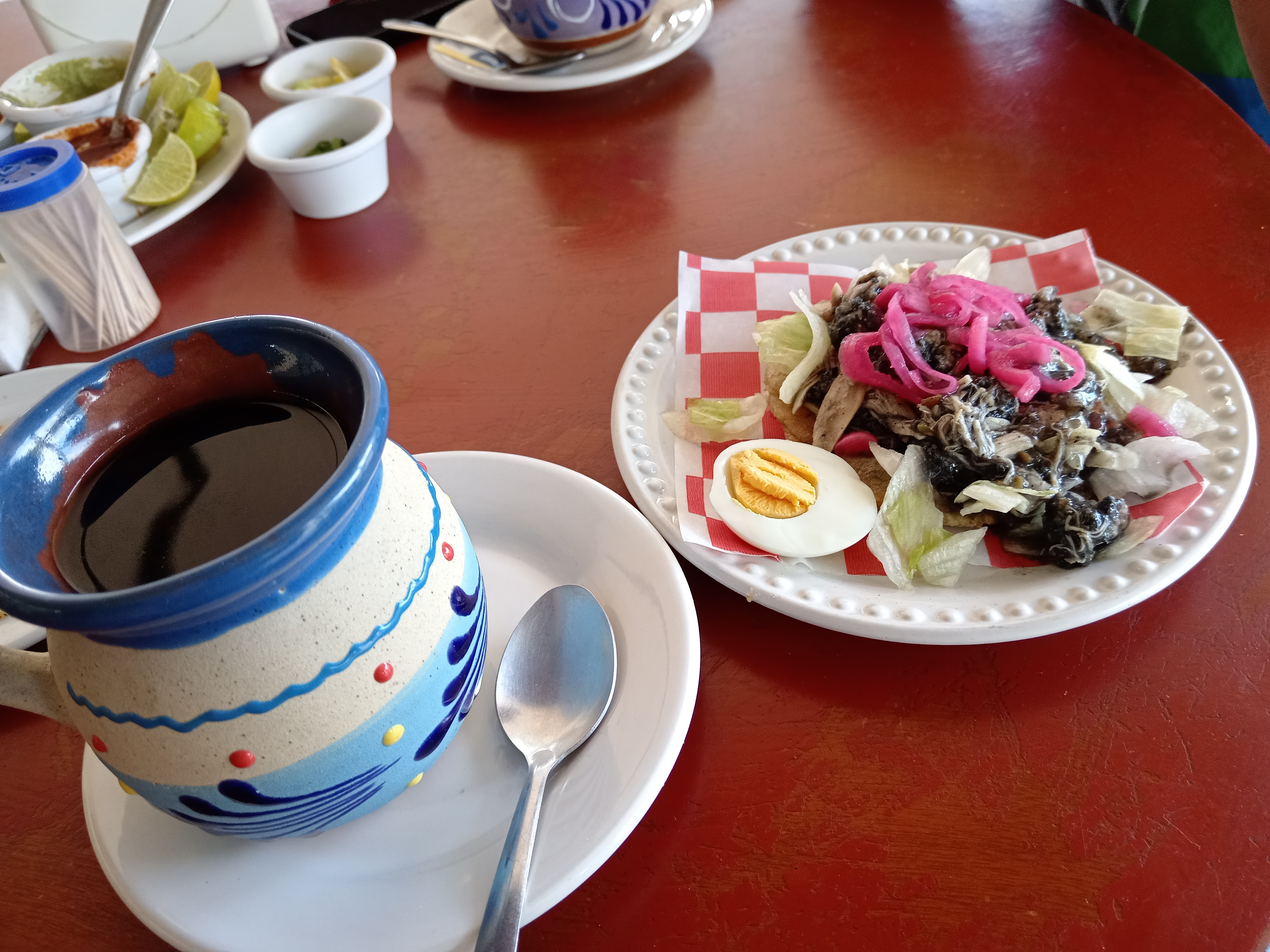 El Rincón Mestizo image 10