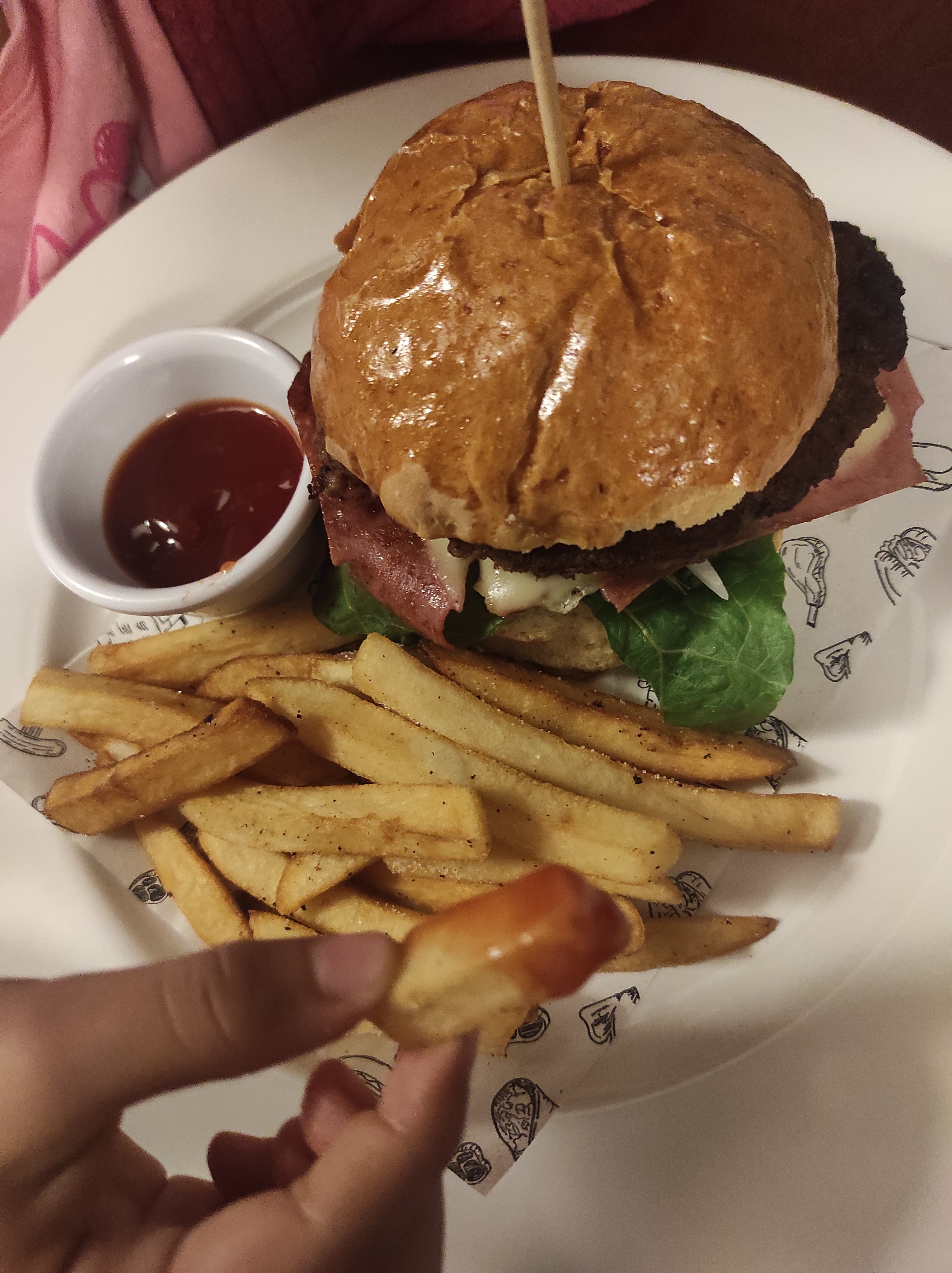 Pach´s Restaurante image 2