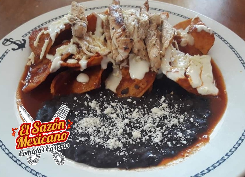 La Chulita Mx image 1