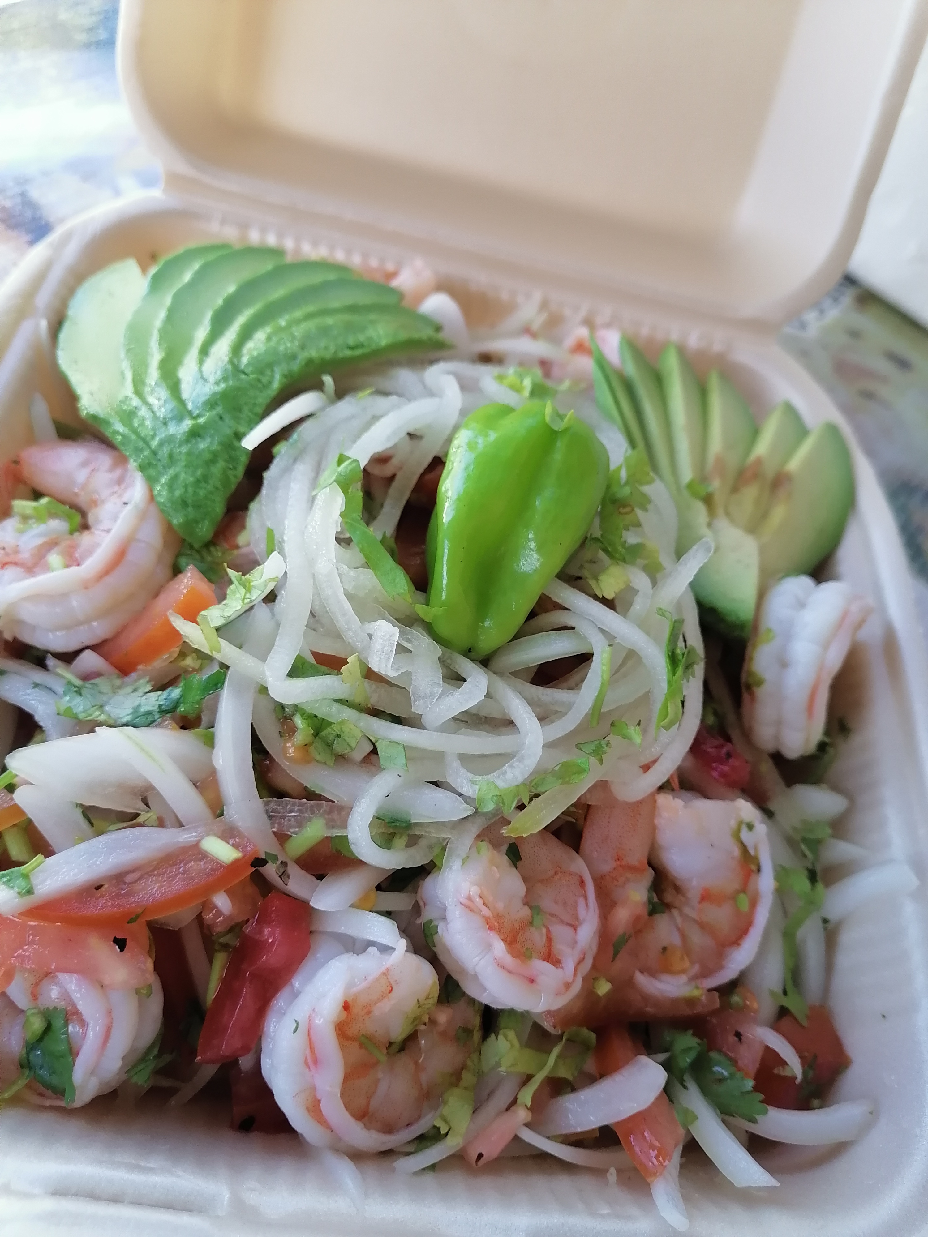 La Chulita Mx image 2