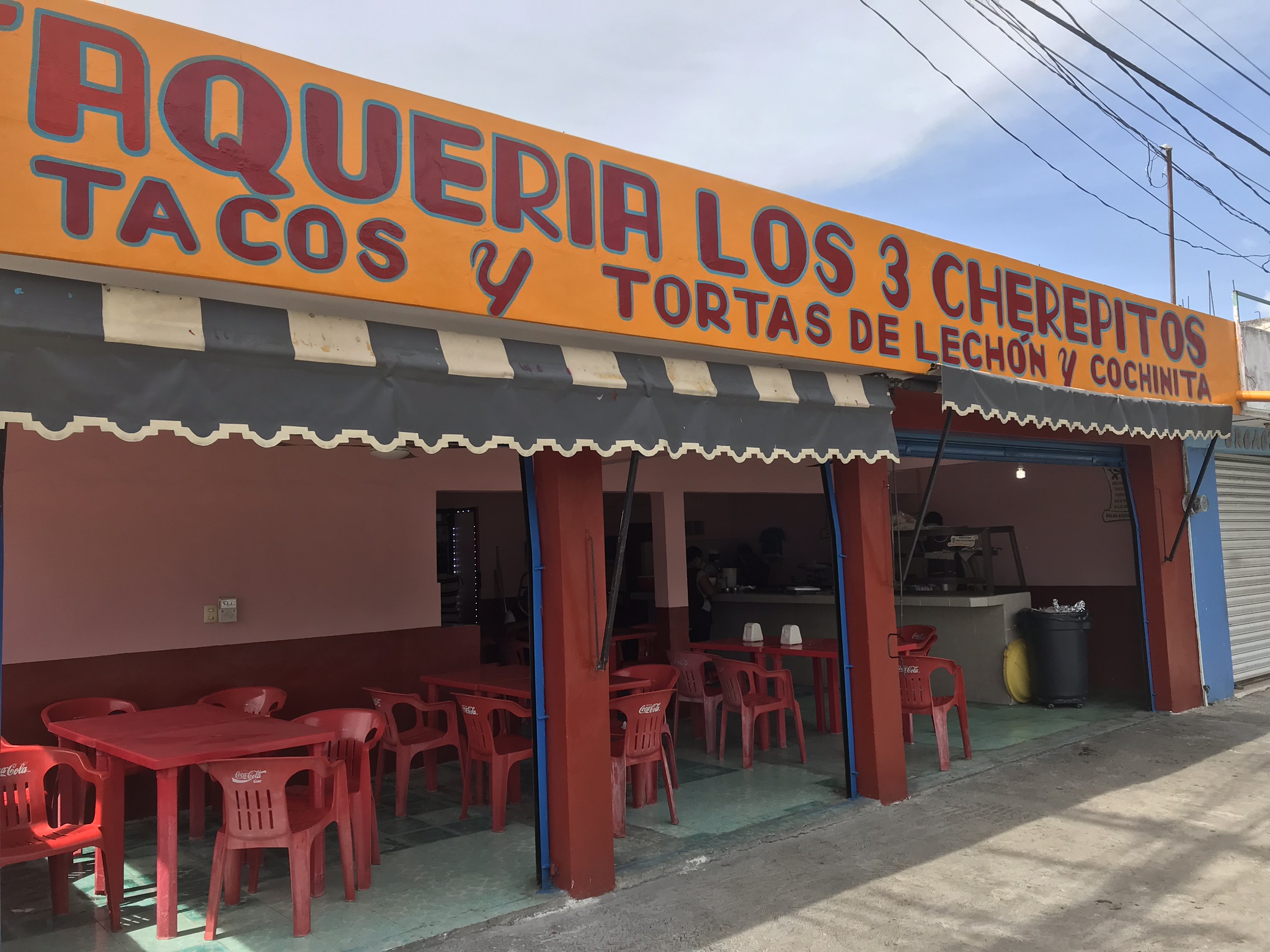 Los 3Cherepitos image 1